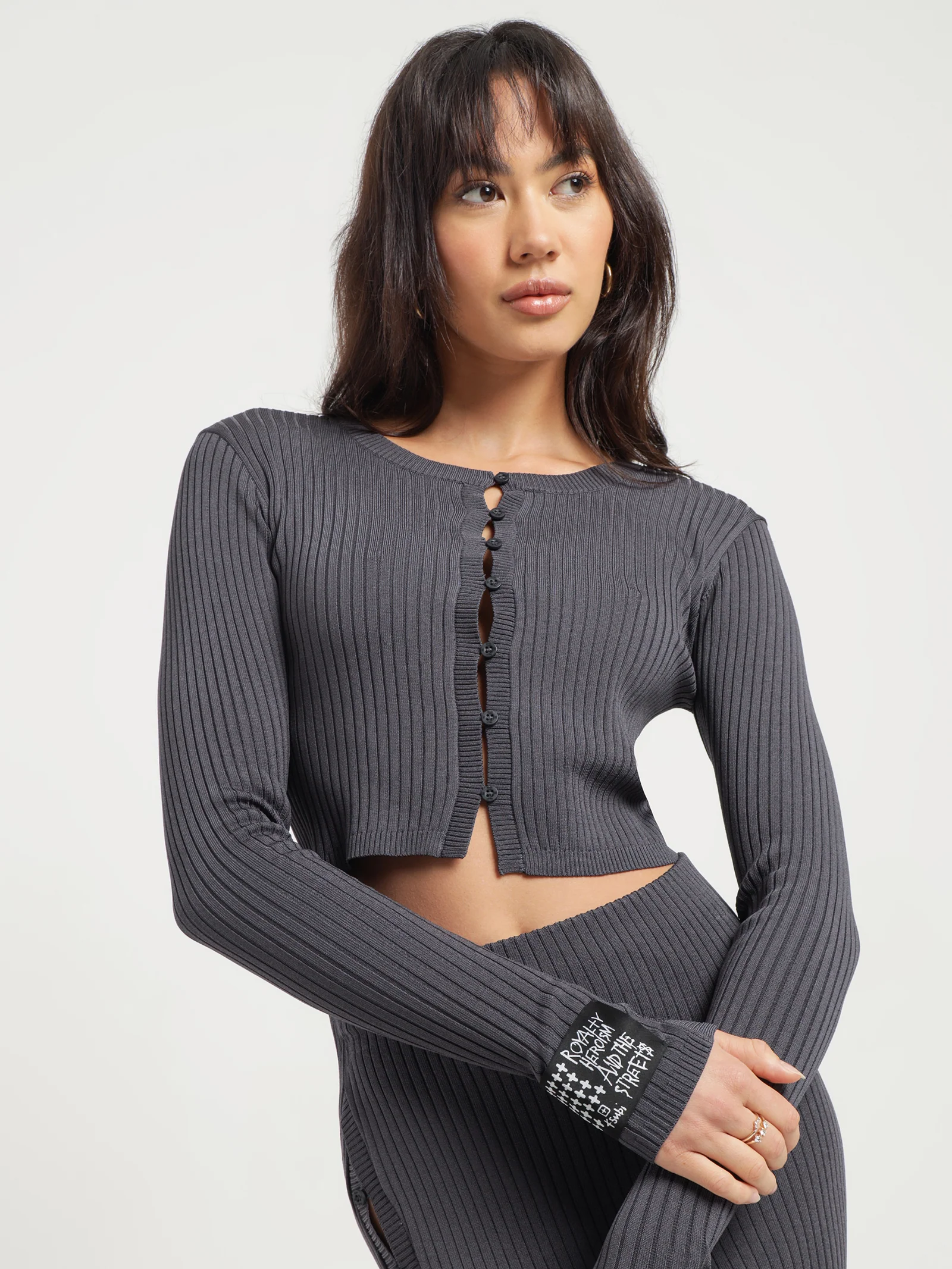 Transcend Cardi - Image 4