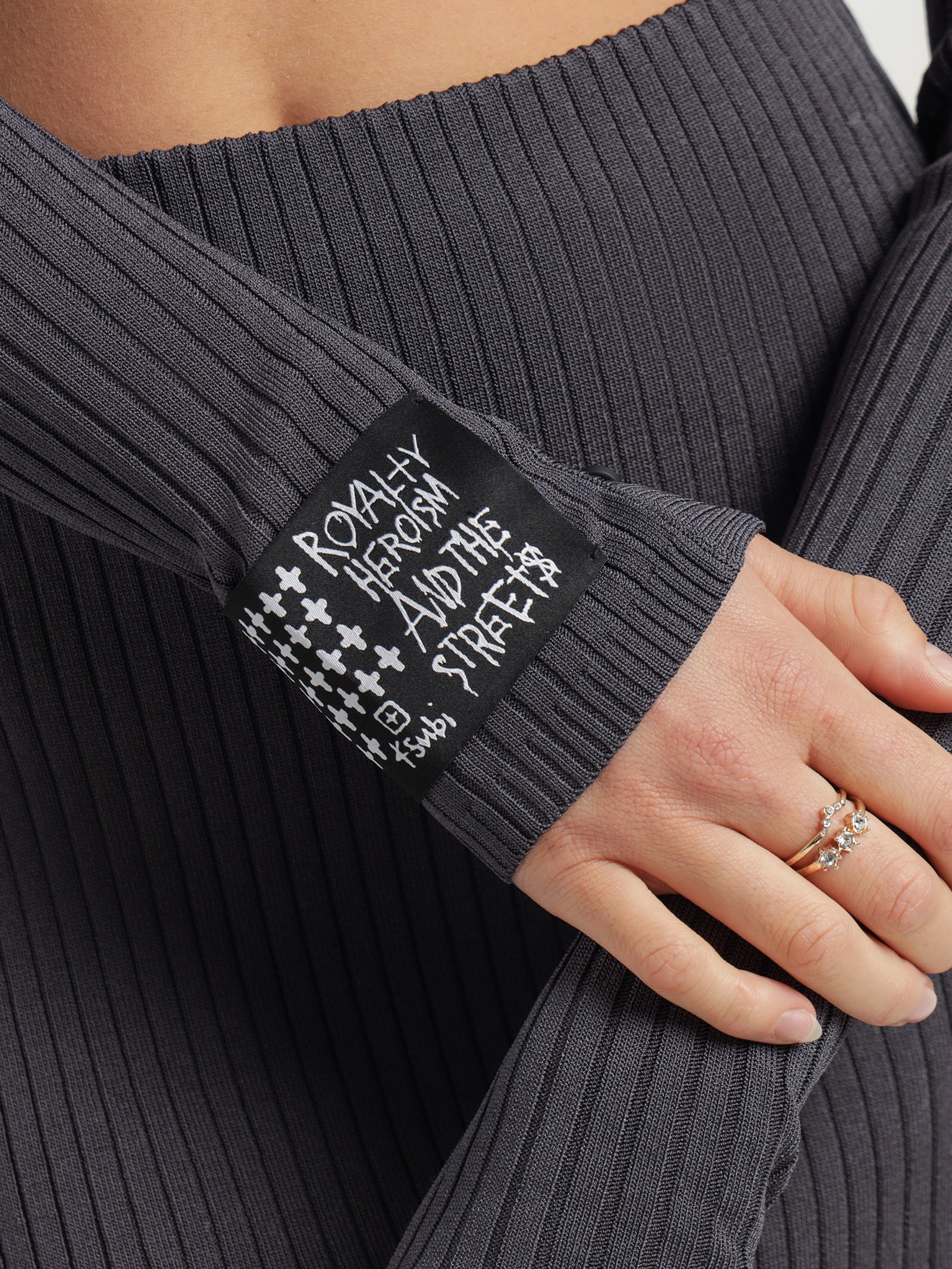Transcend Cardi - Image 9