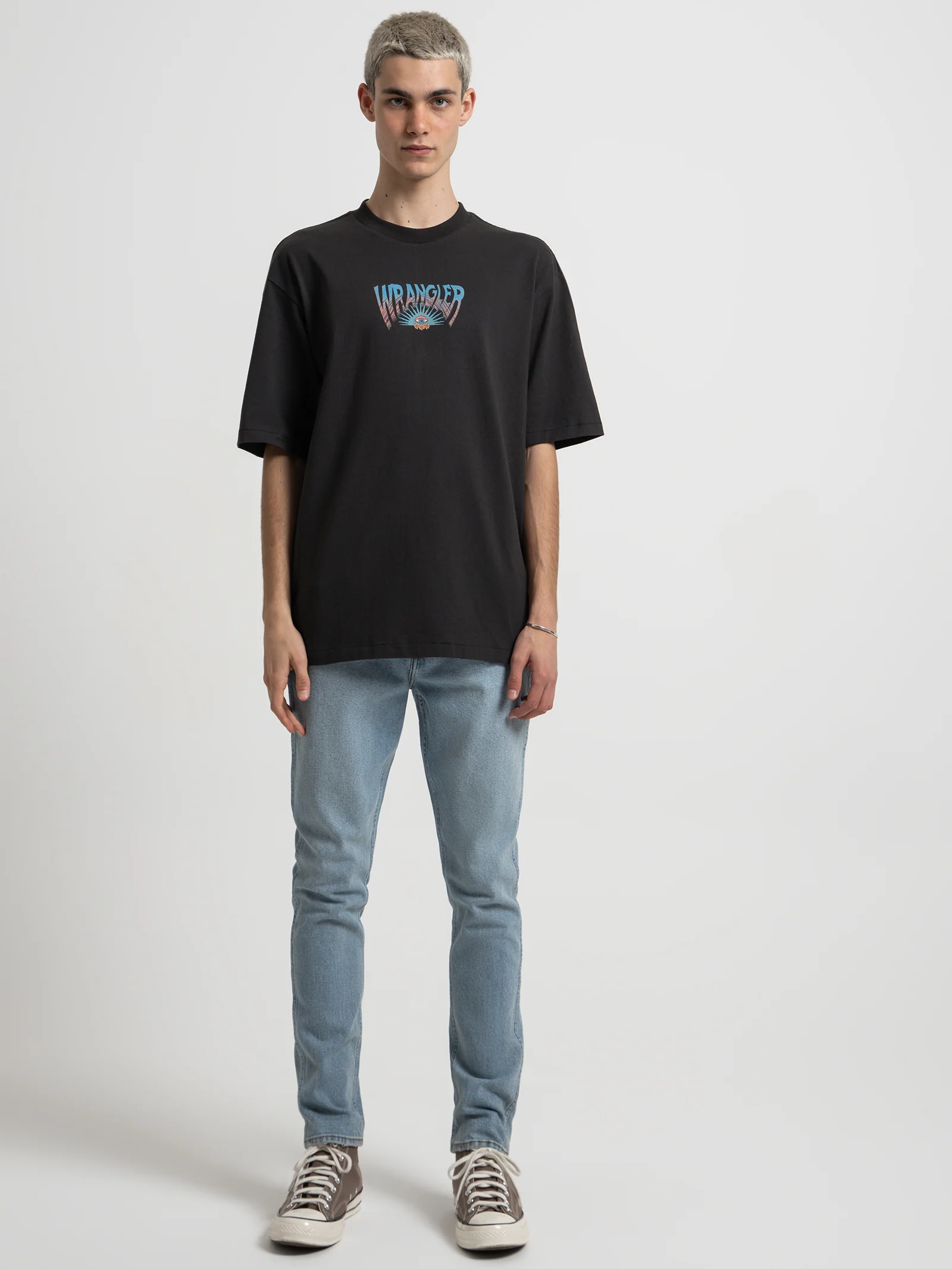 Transcending Slacker T-Shirt - Image 3