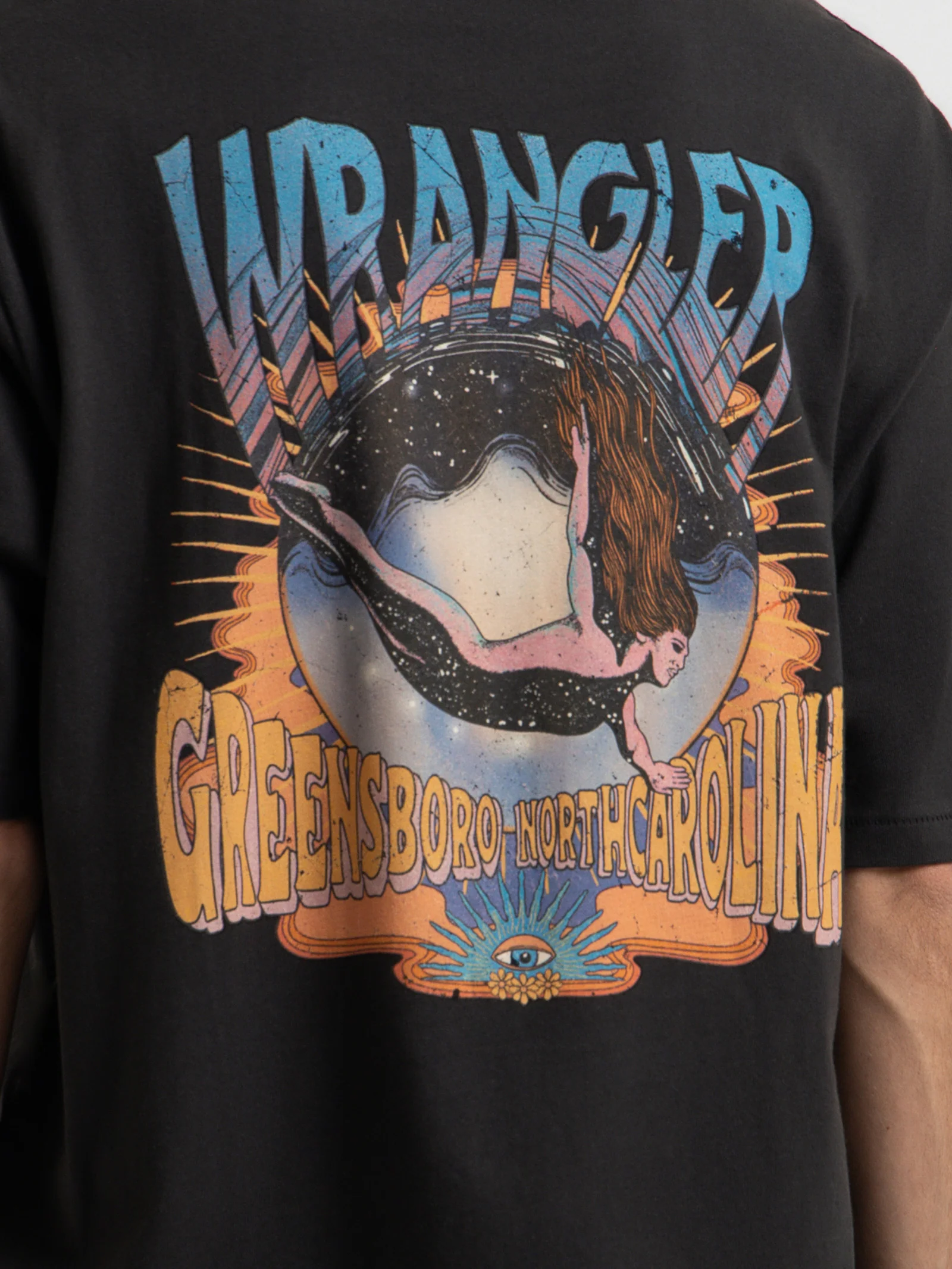 Transcending Slacker T-Shirt - Image 4