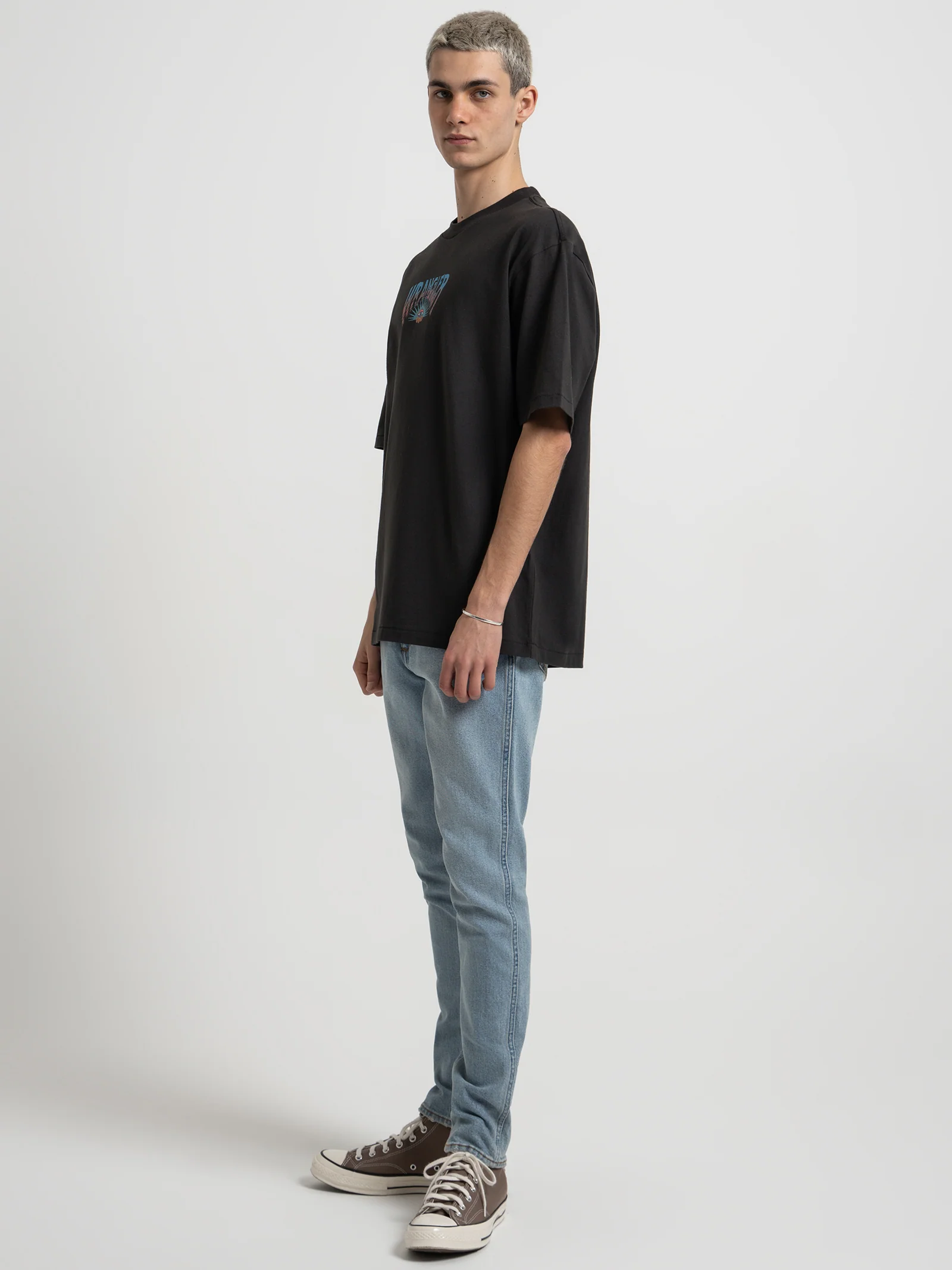 Transcending Slacker T-Shirt - Image 5