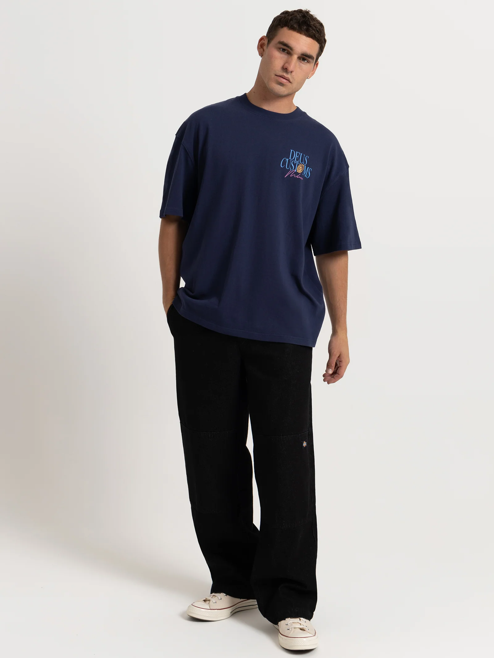 Transit T-Shirt - Image 2
