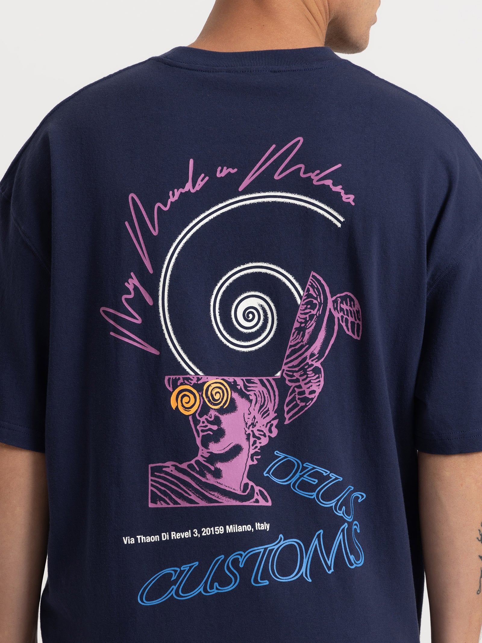 Transit T-Shirt - Image 3