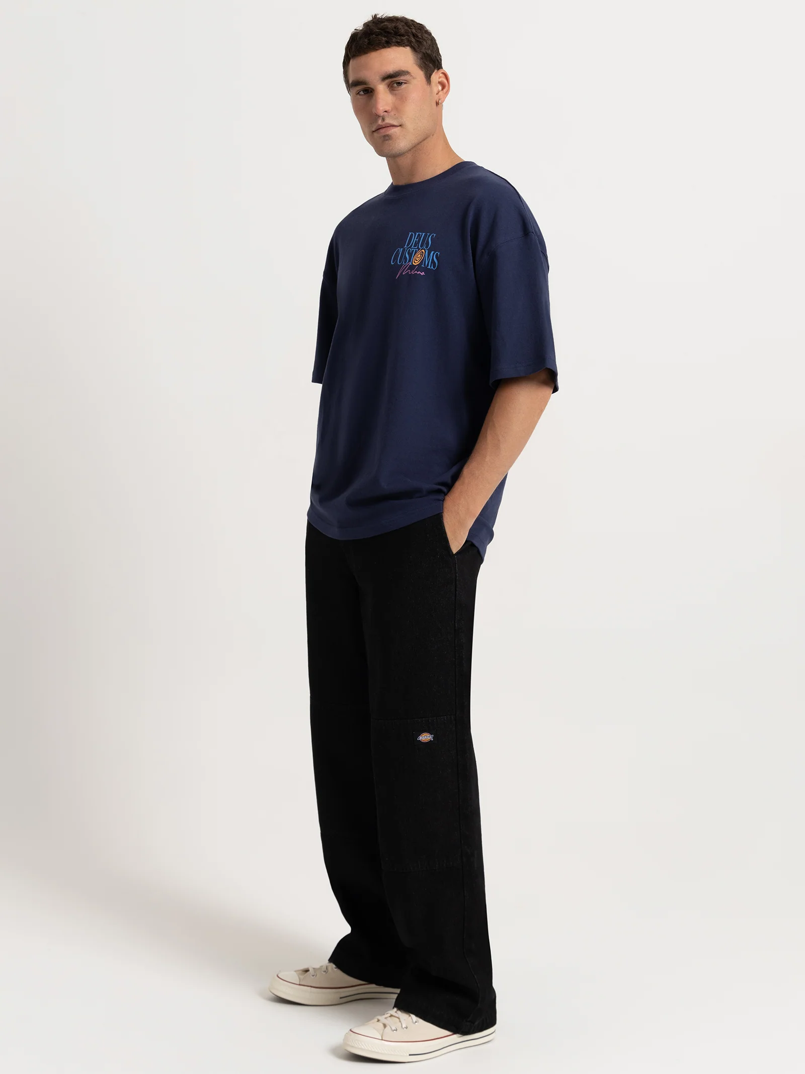 Transit T-Shirt - Image 4