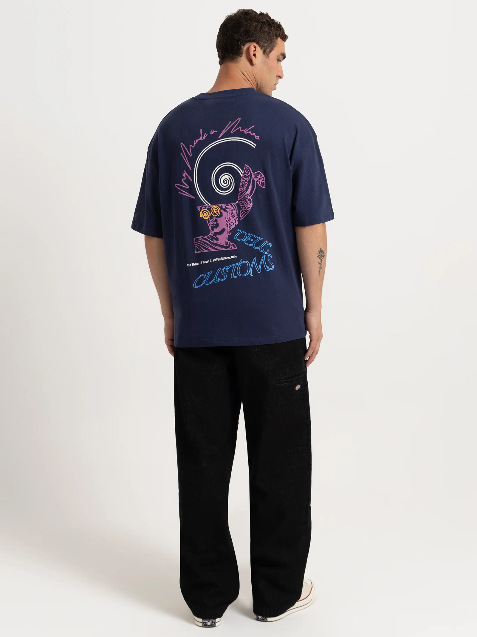 Transit T-Shirt - Image 5