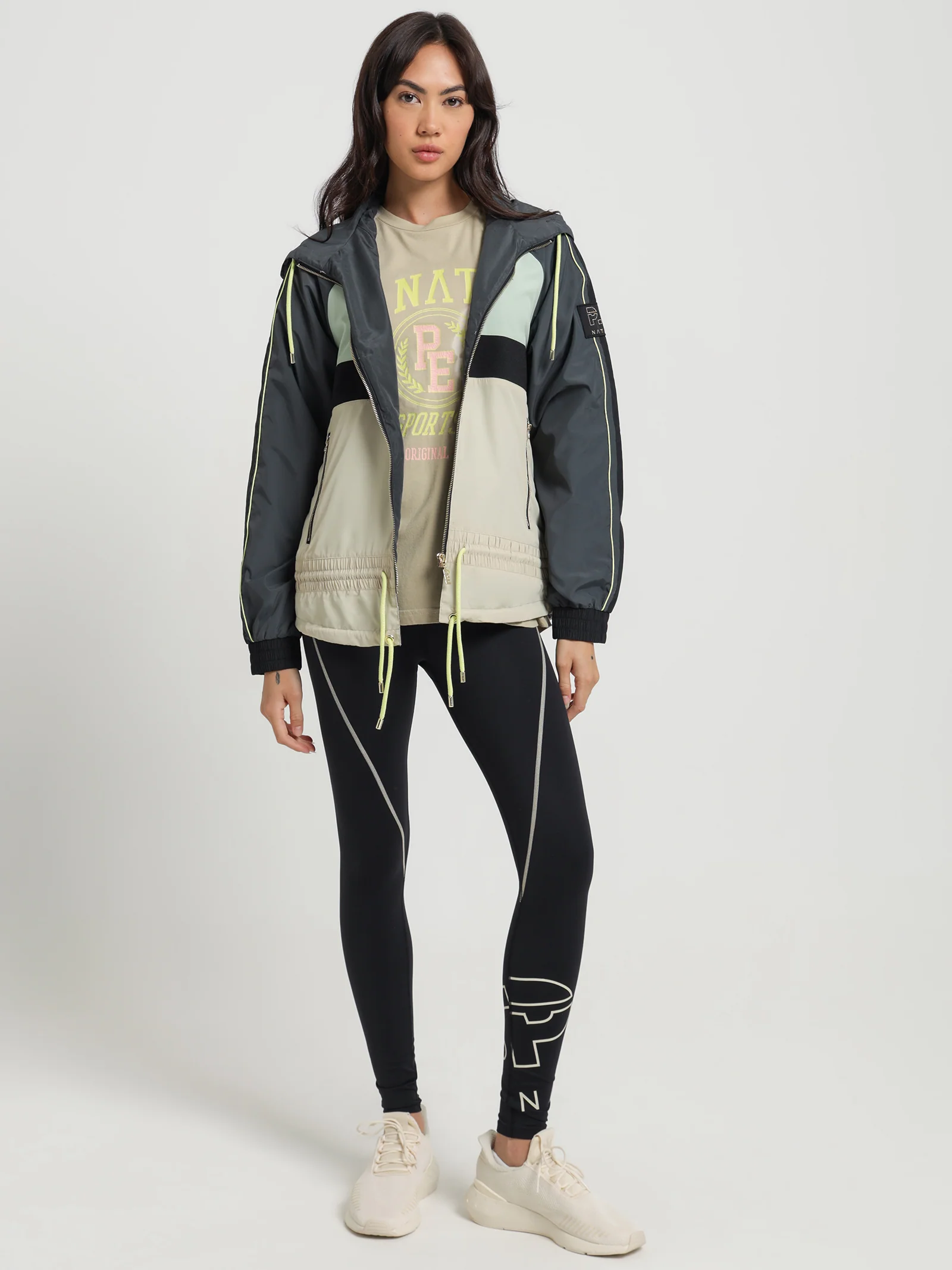 Transmission Leggings - Image 2