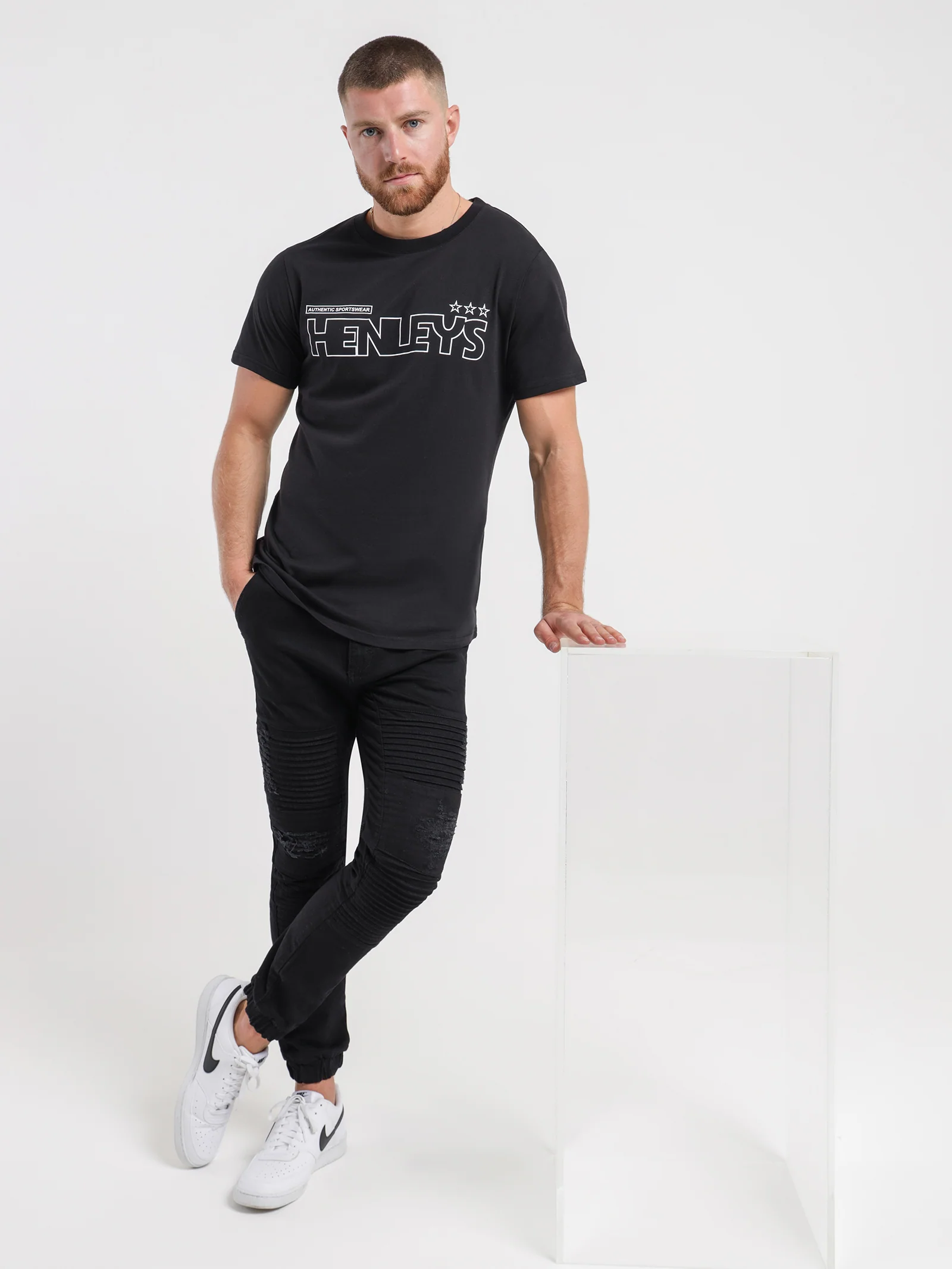 Transmission Loose T-Shirt - Image 2