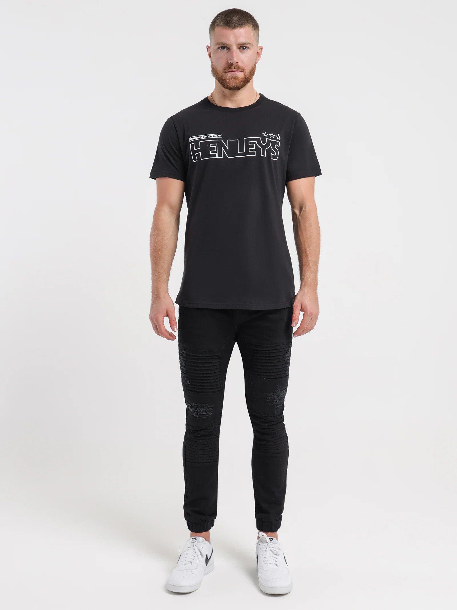 Transmission Loose T-Shirt - Image 3