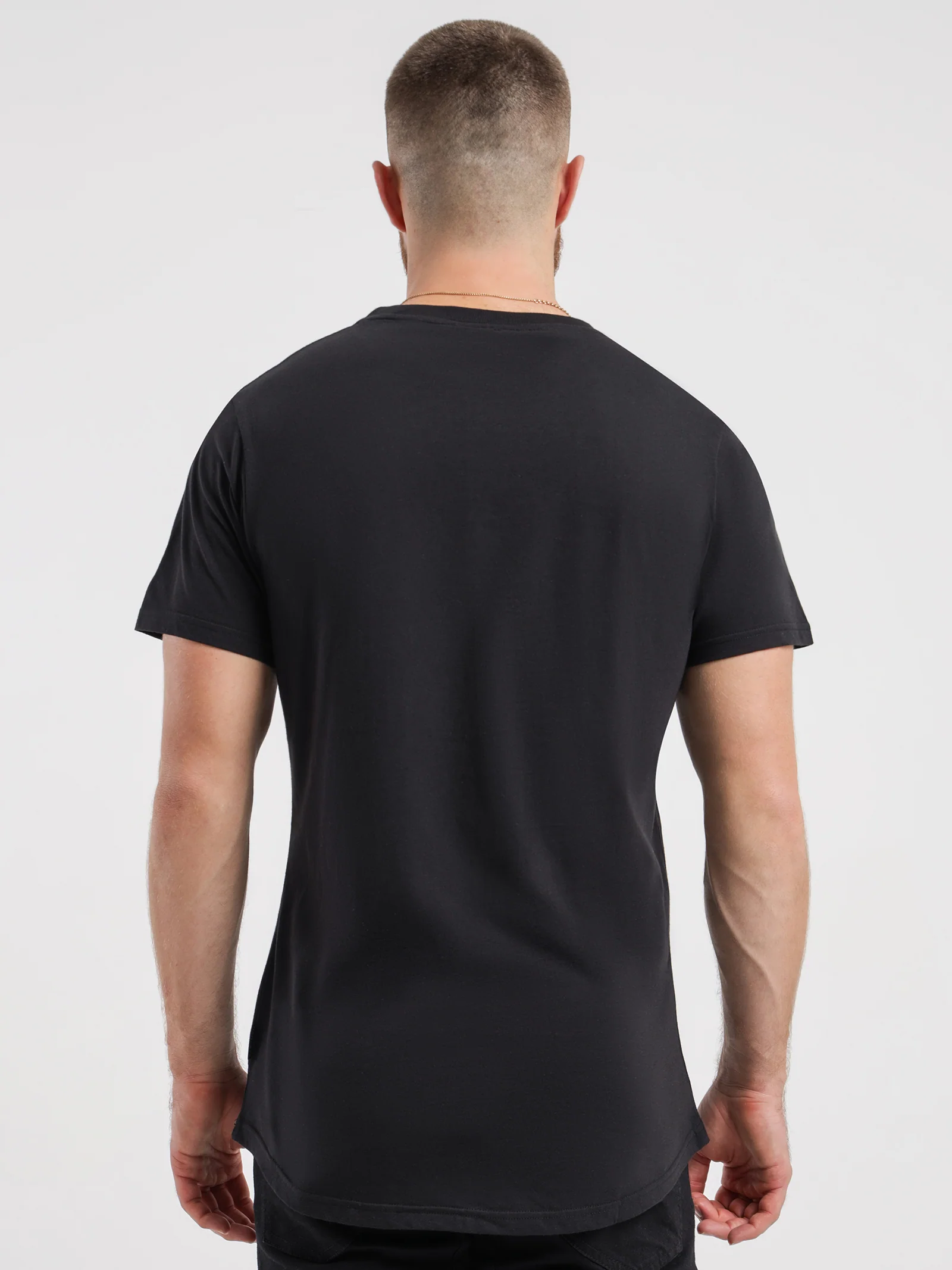 Transmission Loose T-Shirt - Image 5