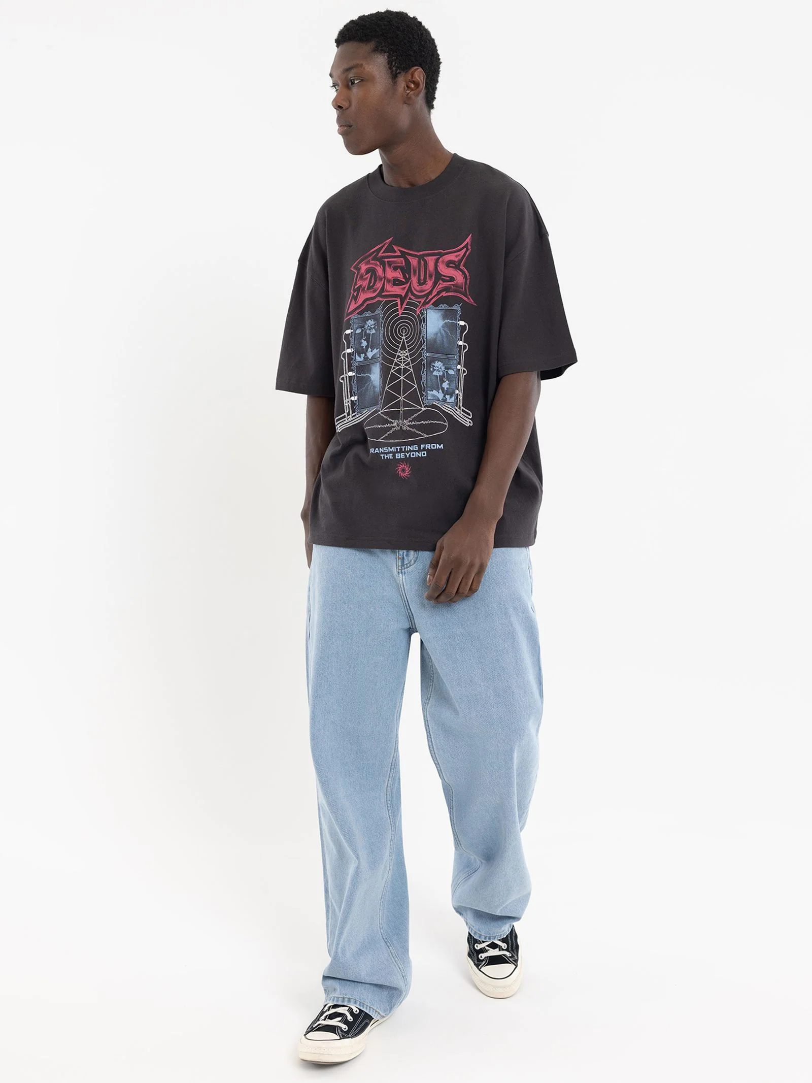 Transmission T-Shirt - Image 2