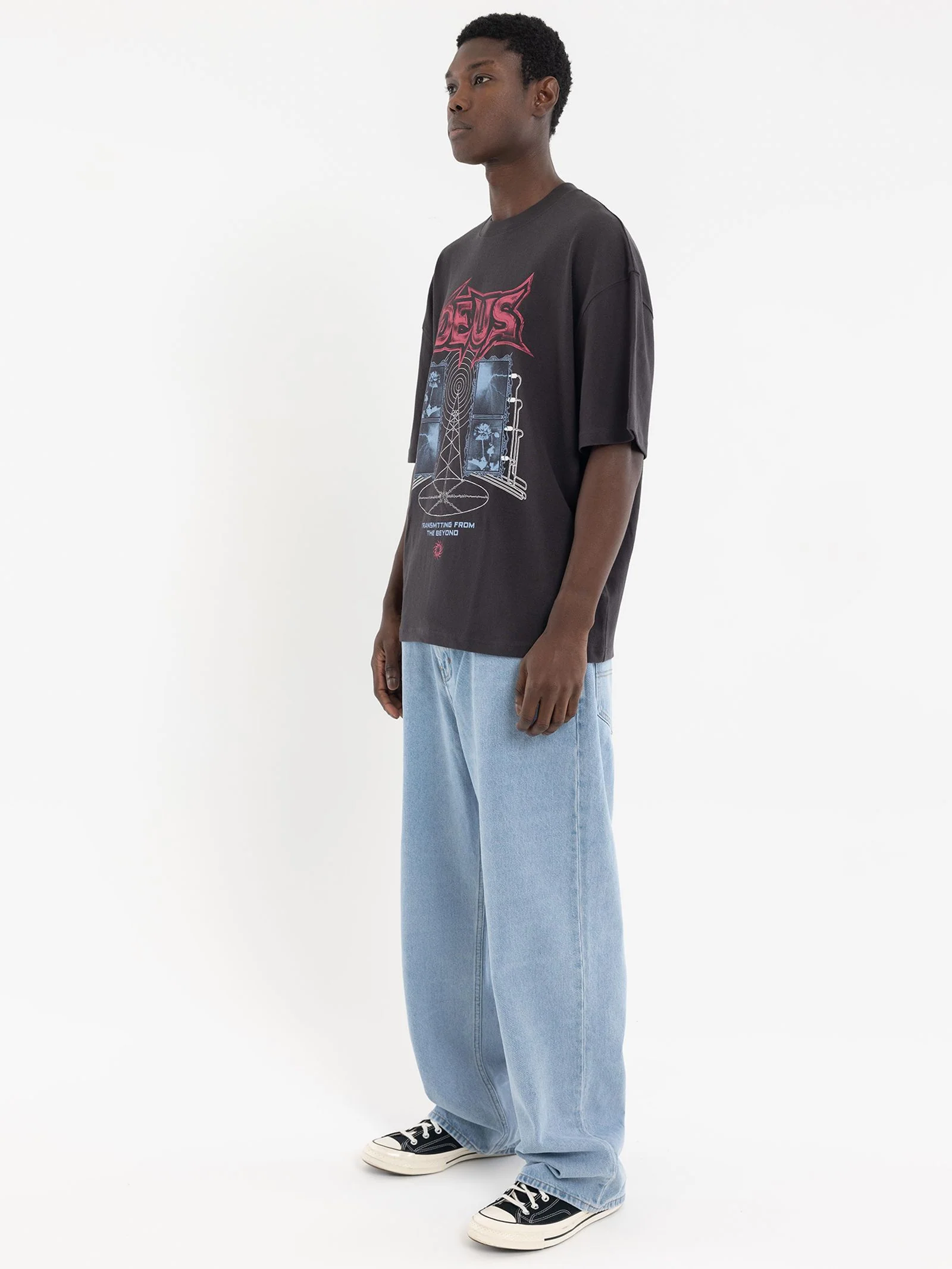 Transmission T-Shirt - Image 3