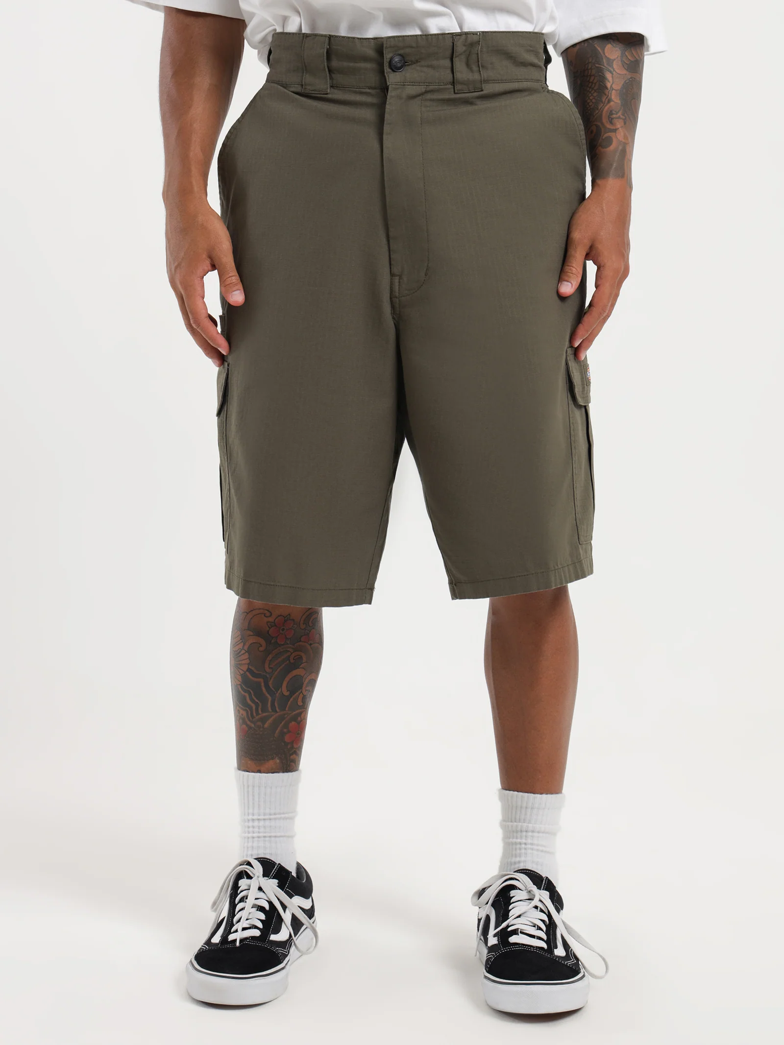 Transporter Cargo Pants - Image 3