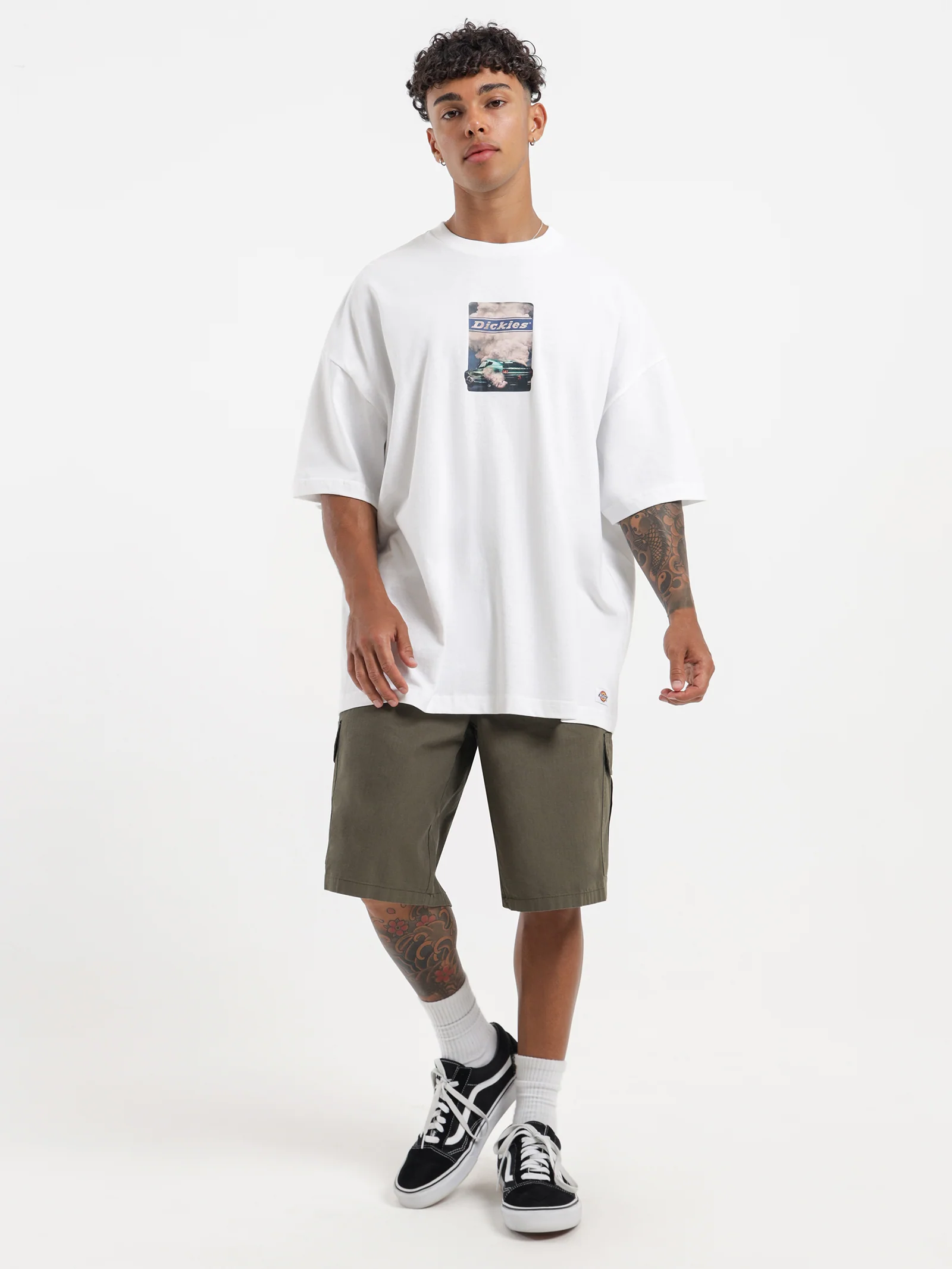 Transporter Cargo Pants - Image 4