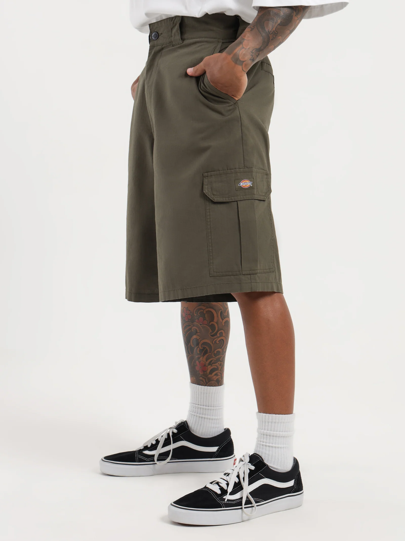 Transporter Cargo Pants - Image 5