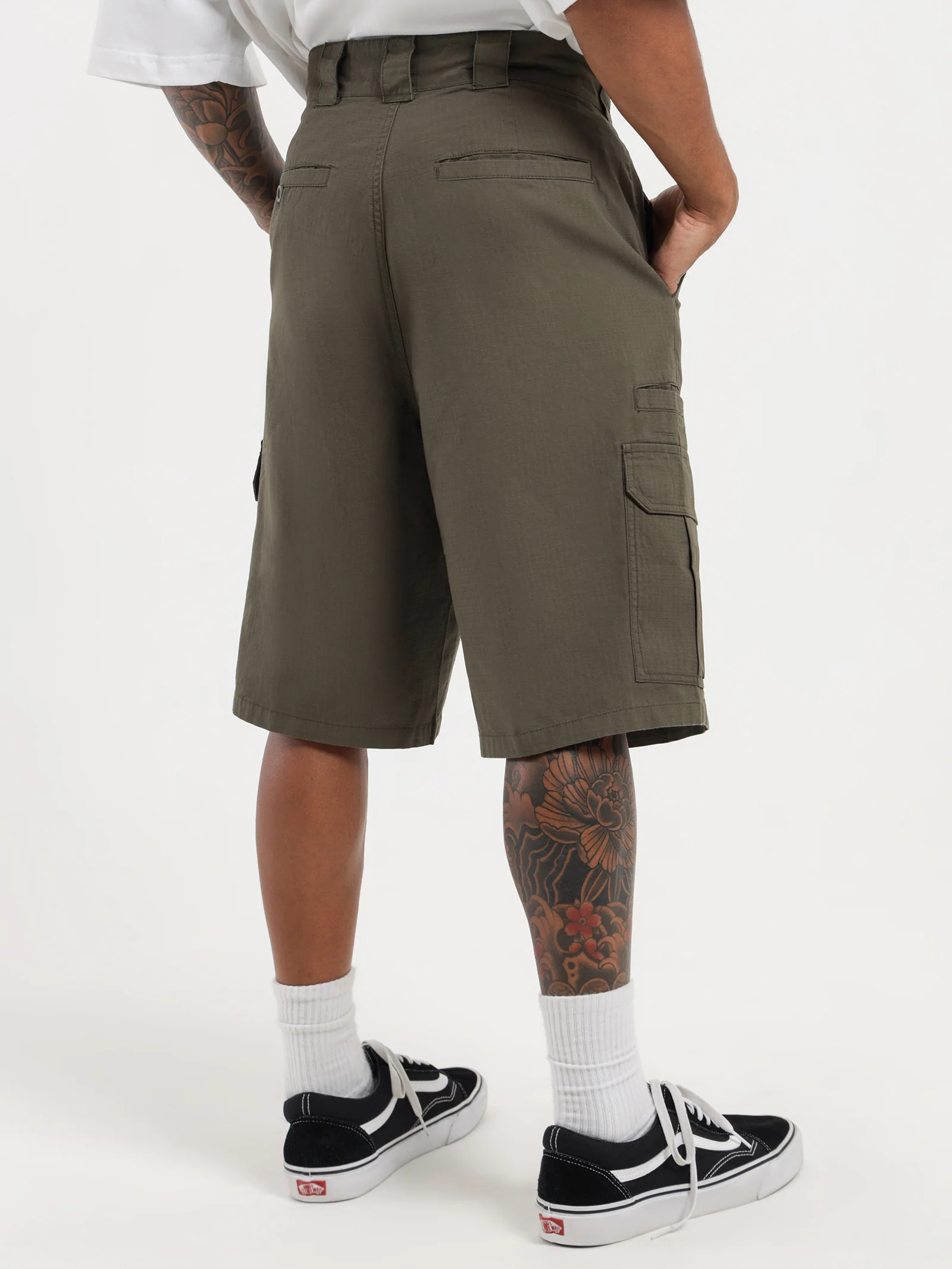 Transporter Cargo Pants - Image 7