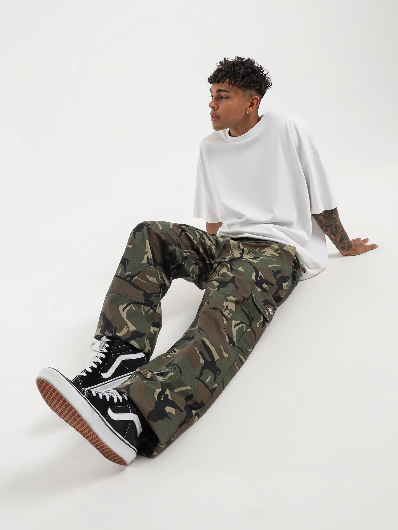 Transporter Pants - Image 2