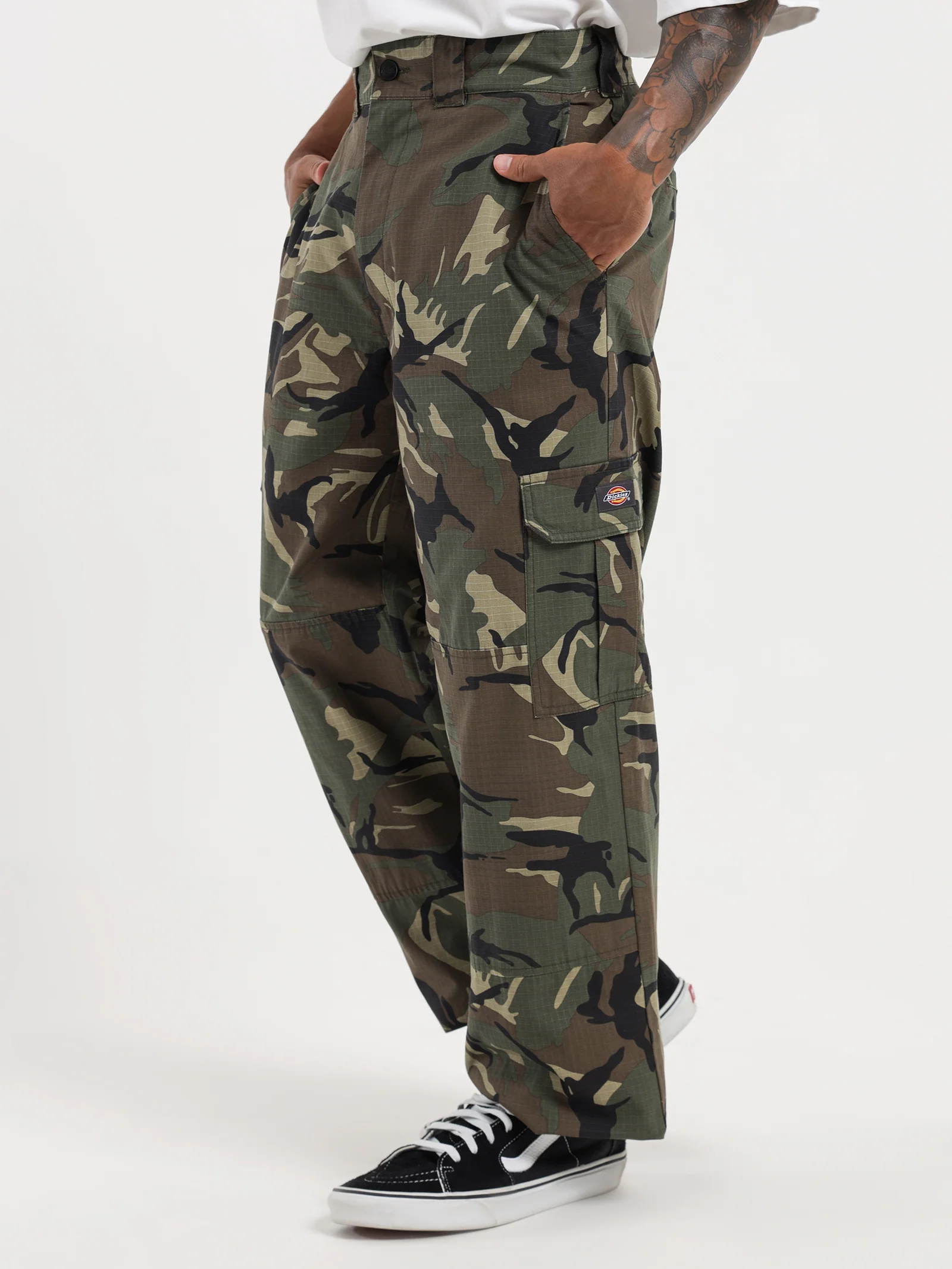 Transporter Pants - Image 3