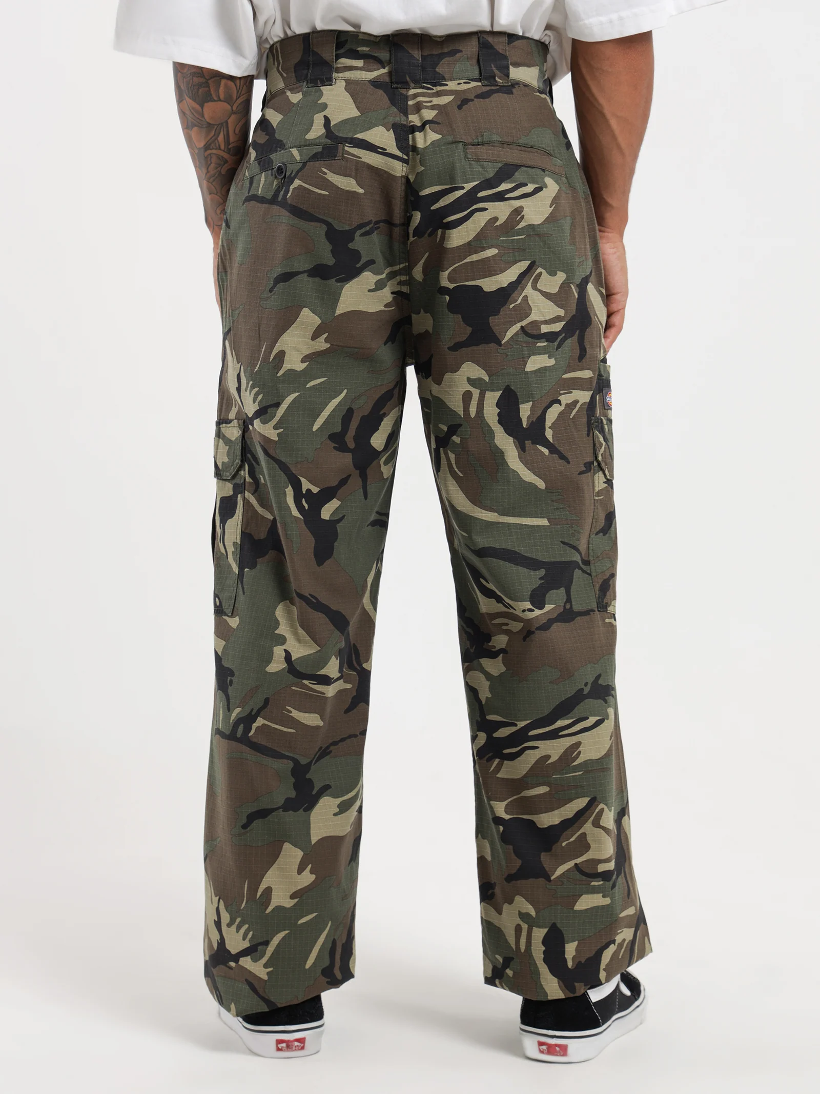 Transporter Pants - Image 5