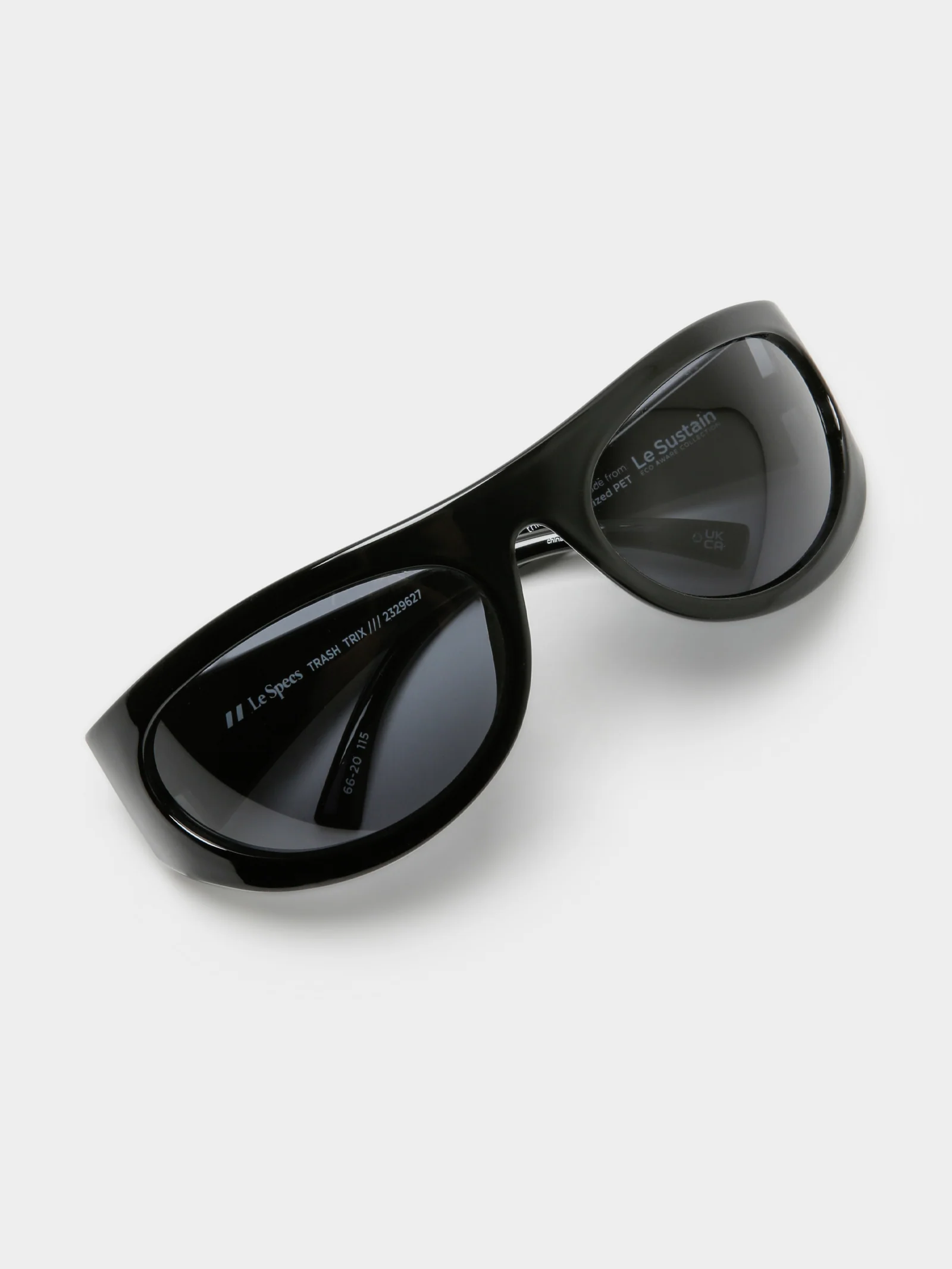 Trash Trix Sunglasses - Image 4