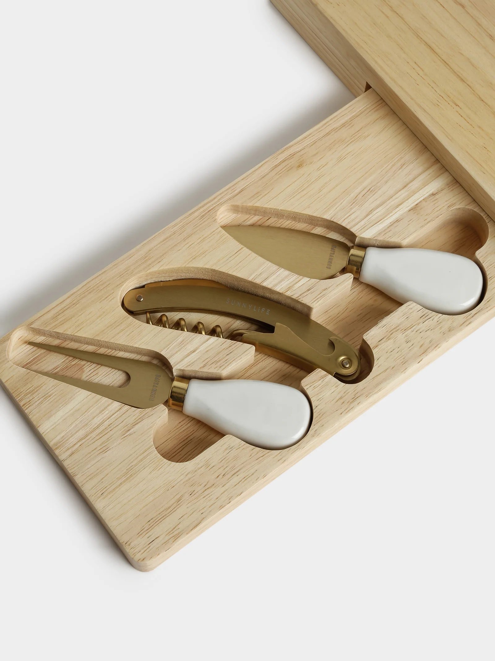 Travel Cheese Set - Image 2
