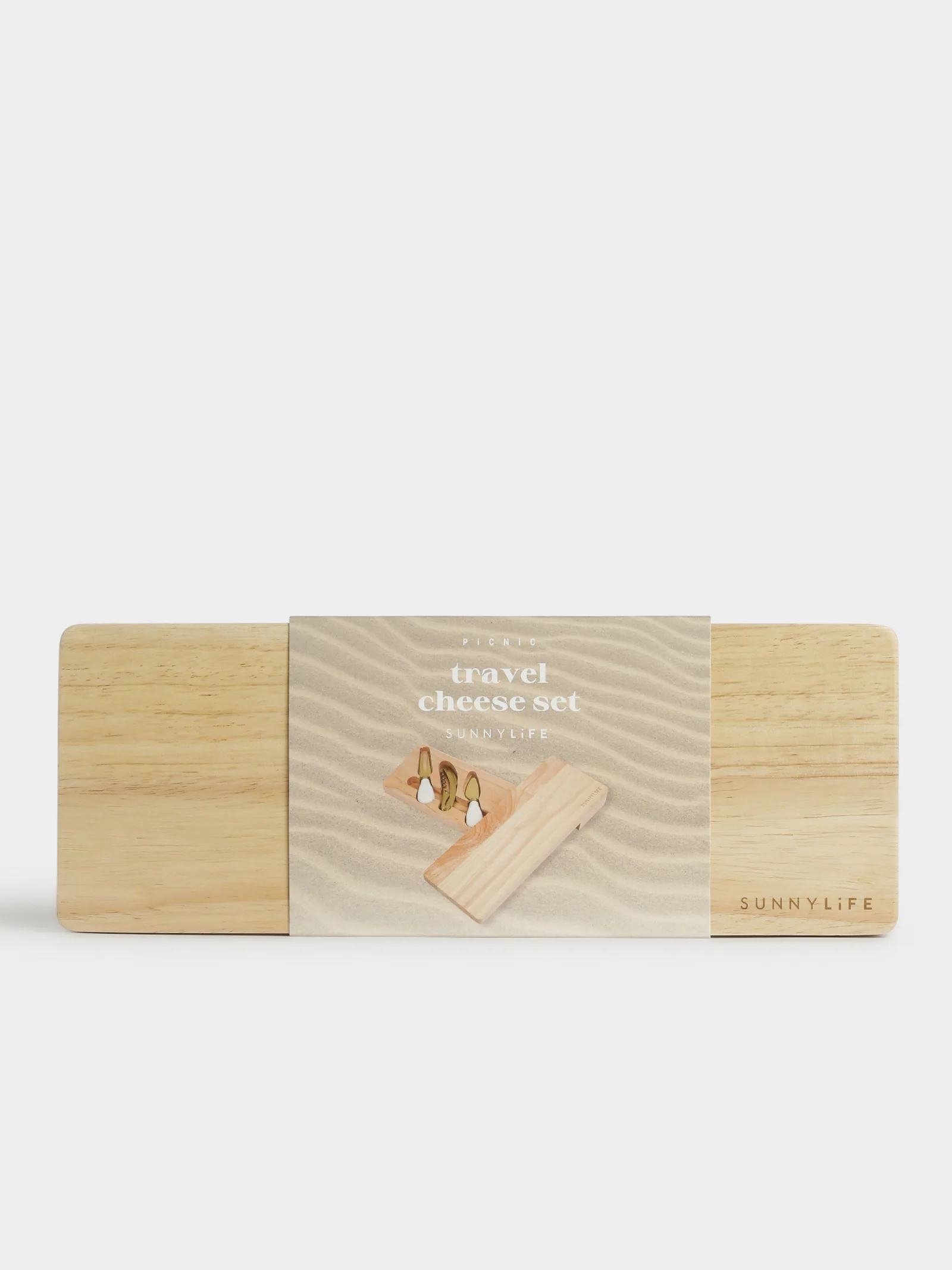 Travel Cheese Set - Image 4