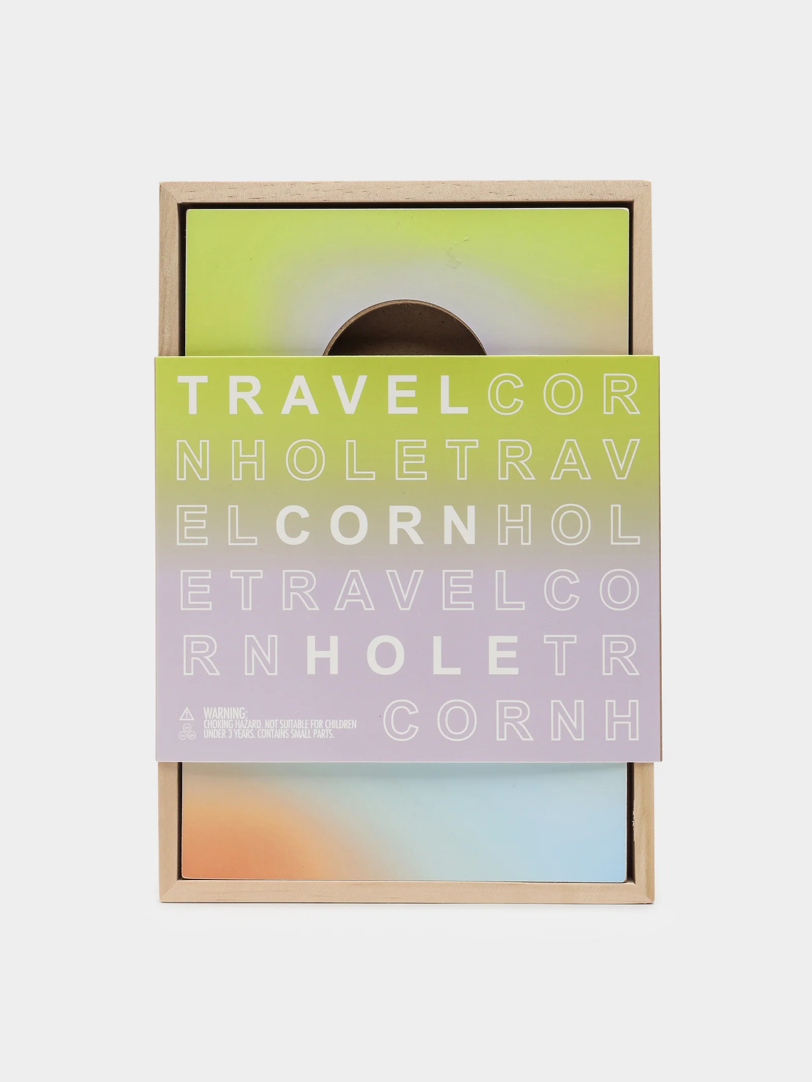 Travel Cornhole - Image 2