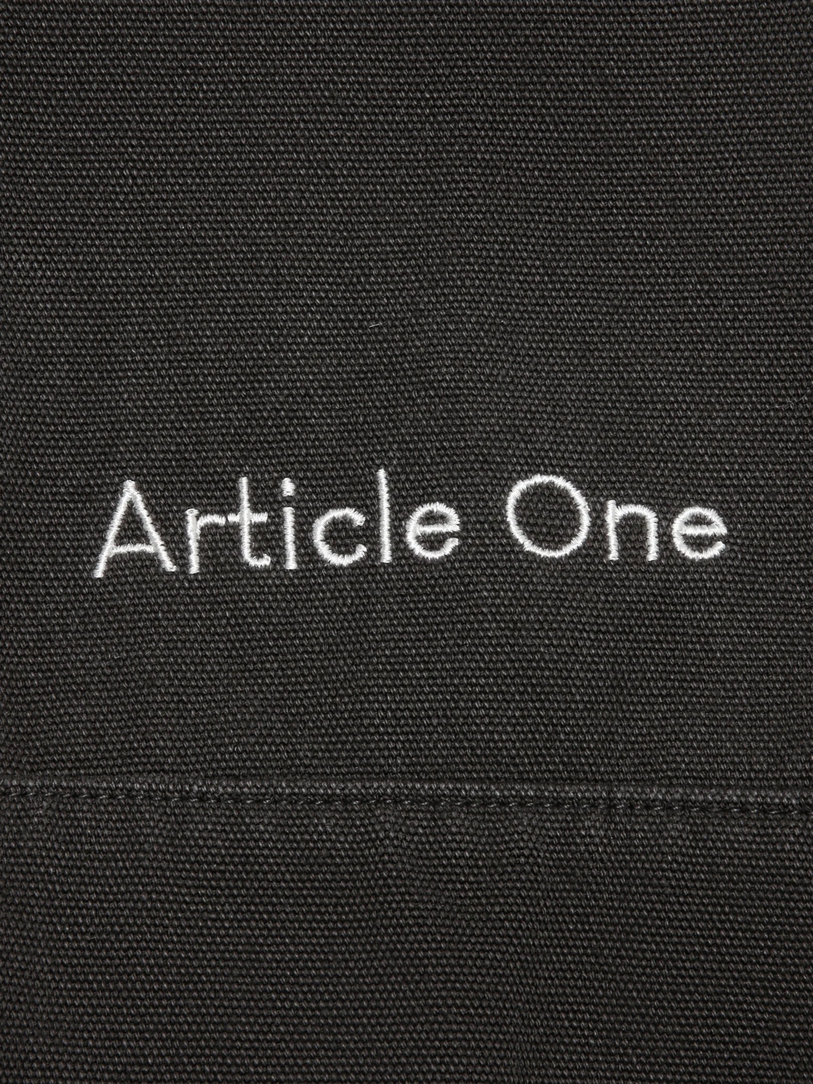 Travel Tote - Image 2