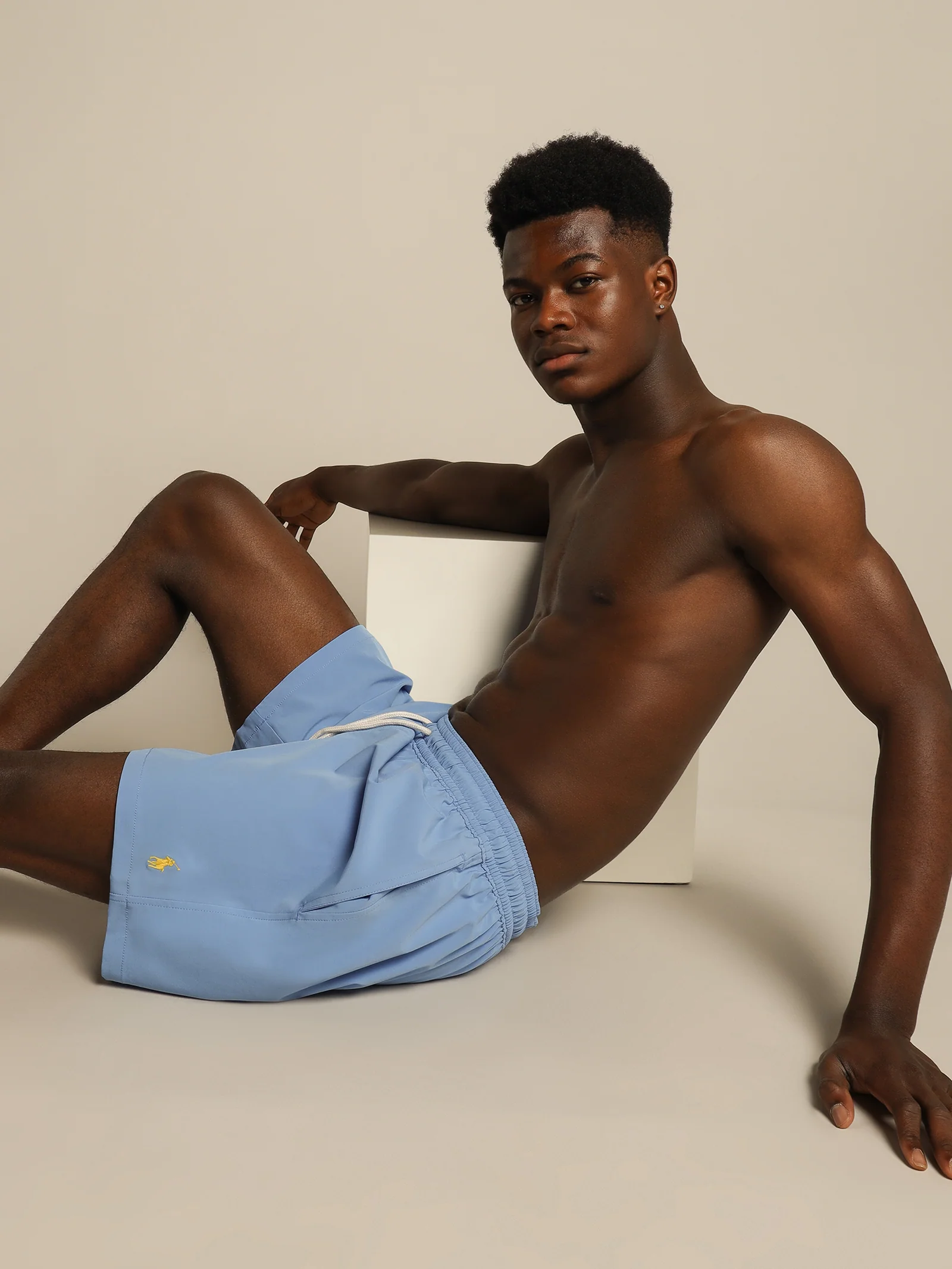 Traveller Swim Shorts - Image 2