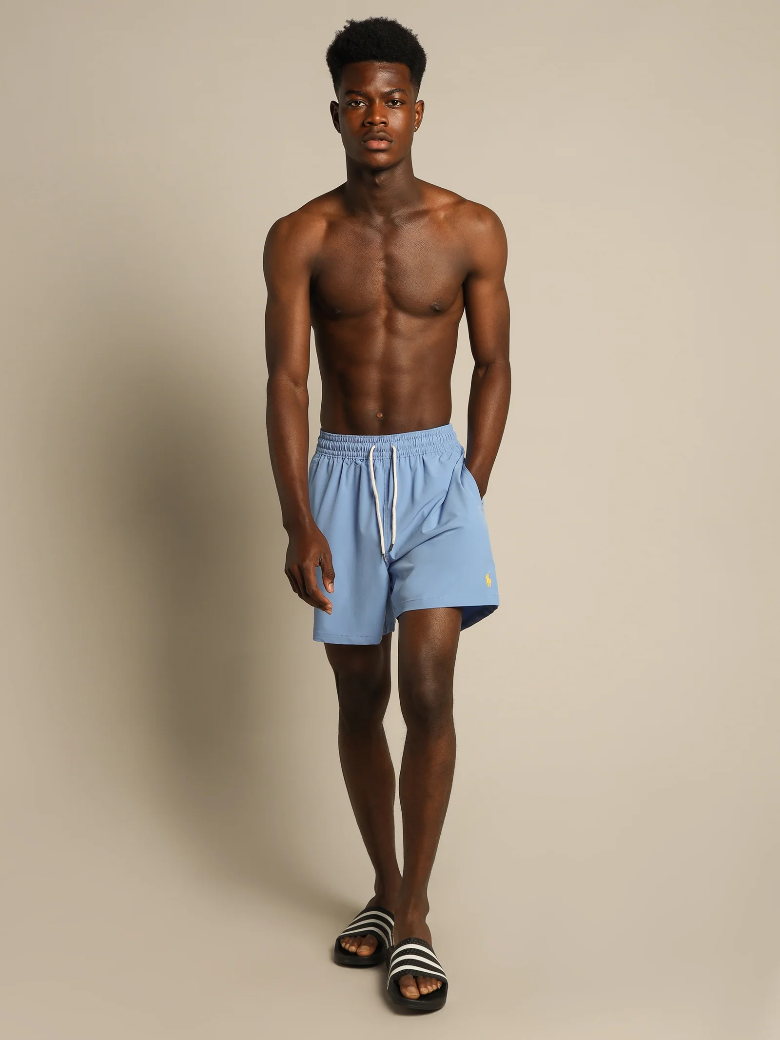 Traveller Swim Shorts - Image 3
