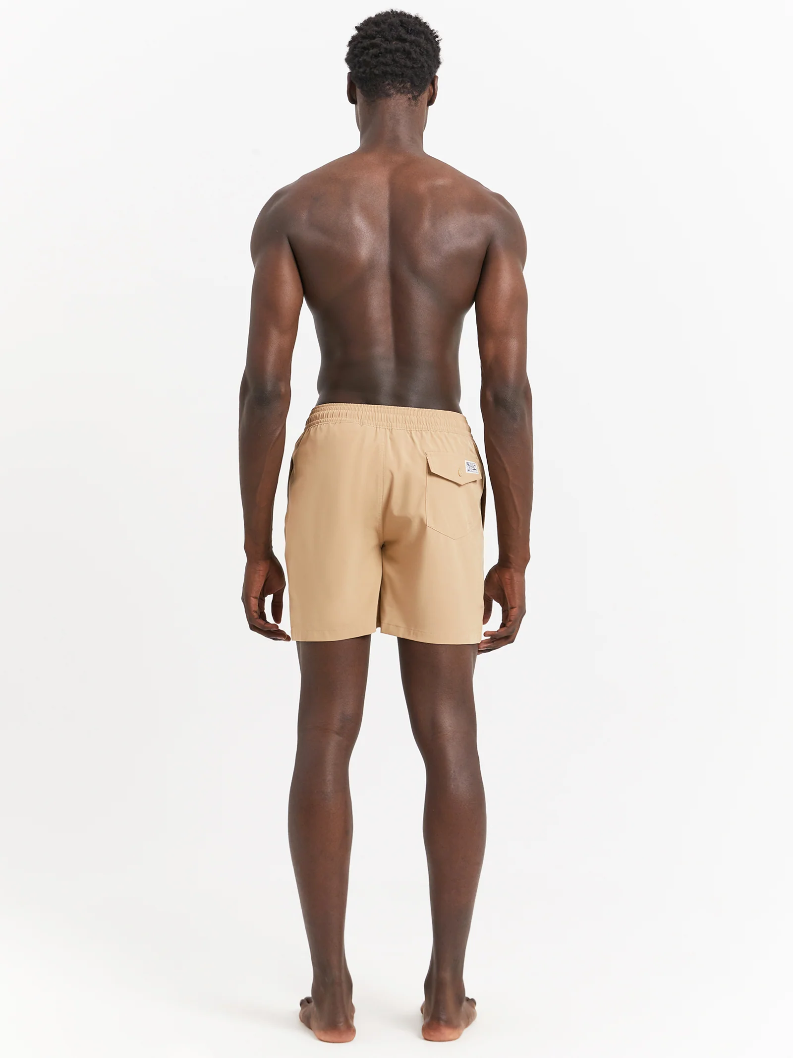 Traveller Swim Shorts - Image 5