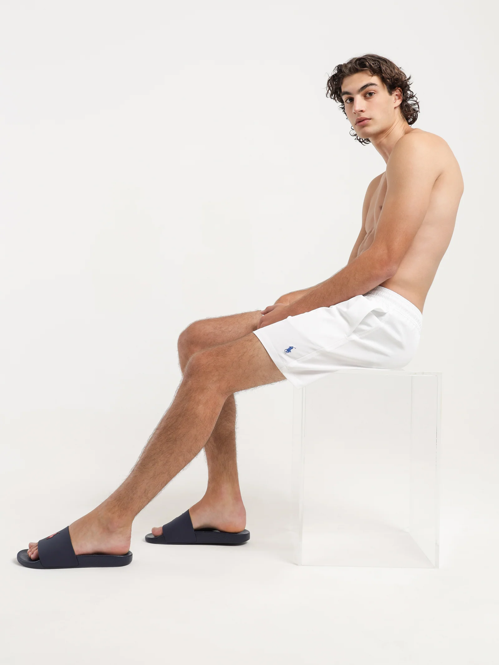 Traveller Swim Shorts - Image 2