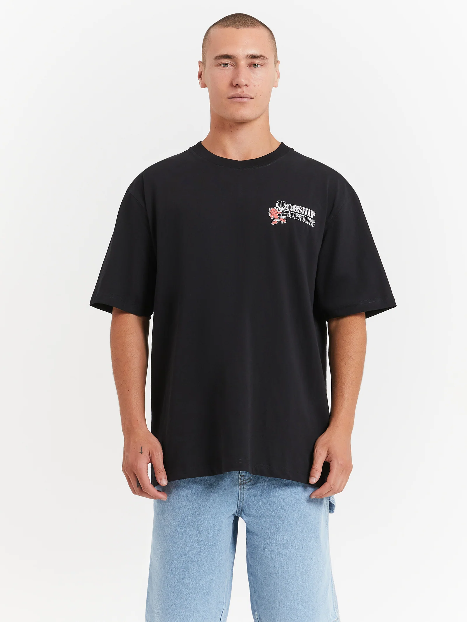 Tread Lightly T-Shirt