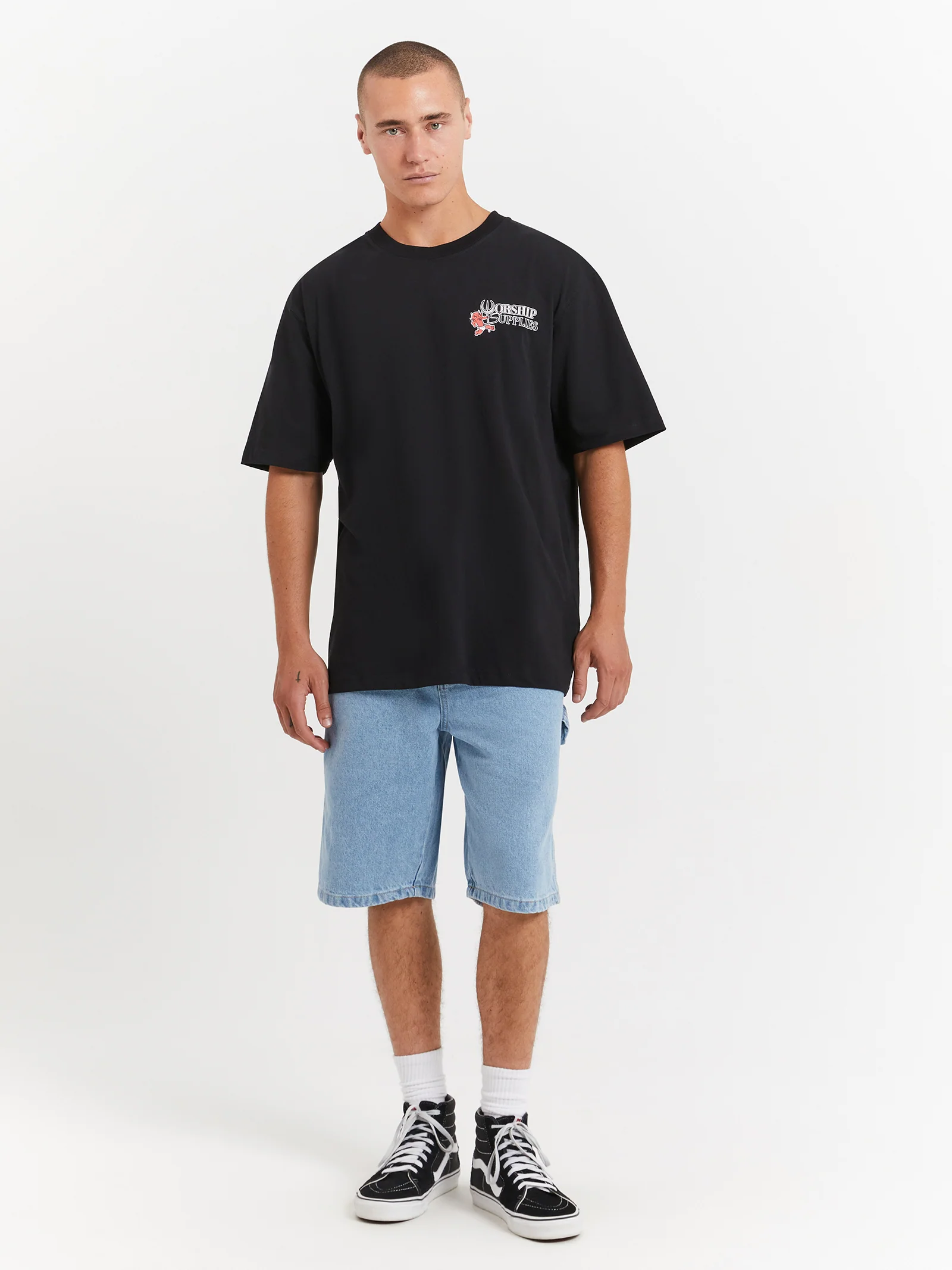 Tread Lightly T-Shirt - Image 2