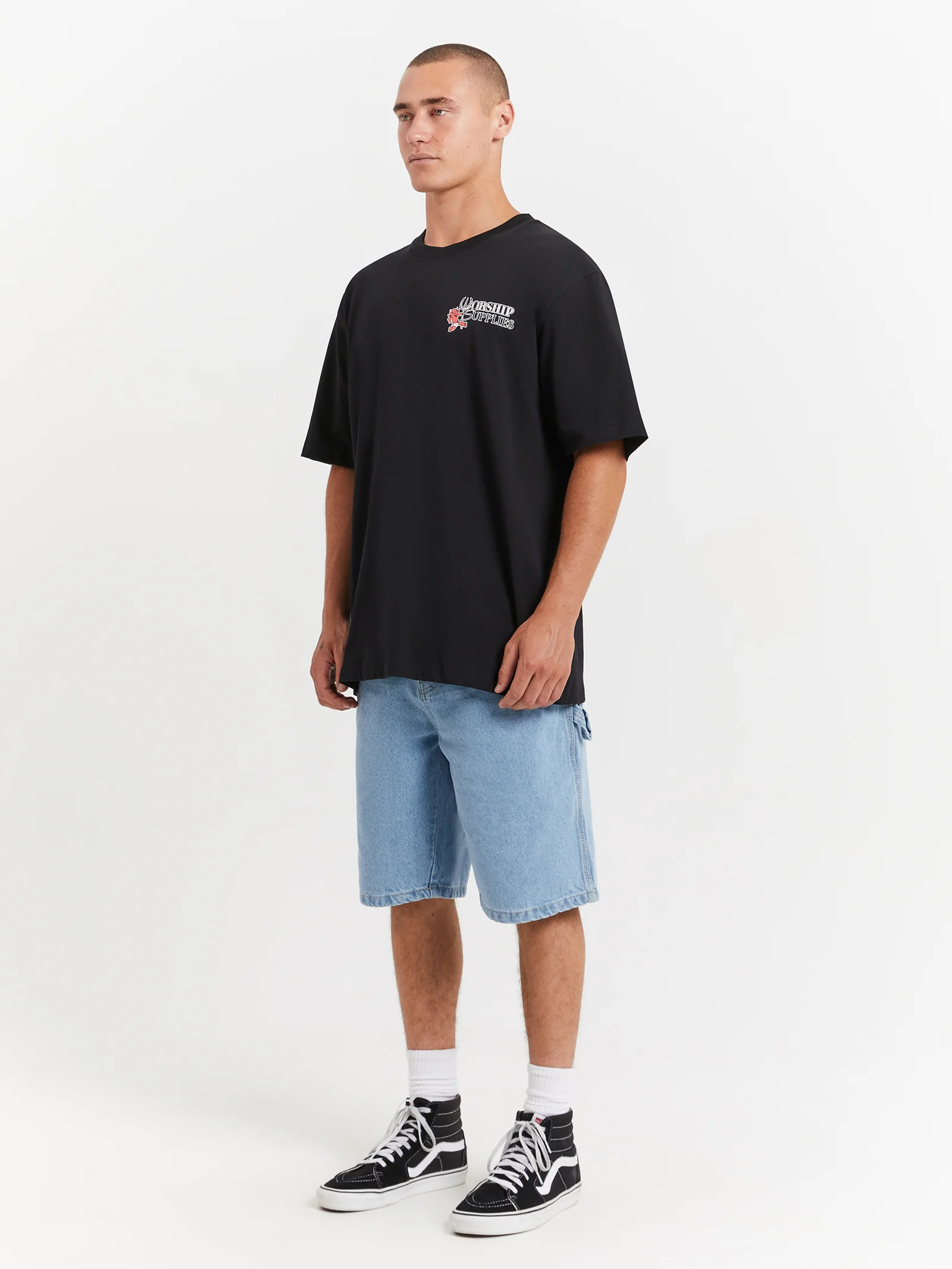Tread Lightly T-Shirt - Image 4