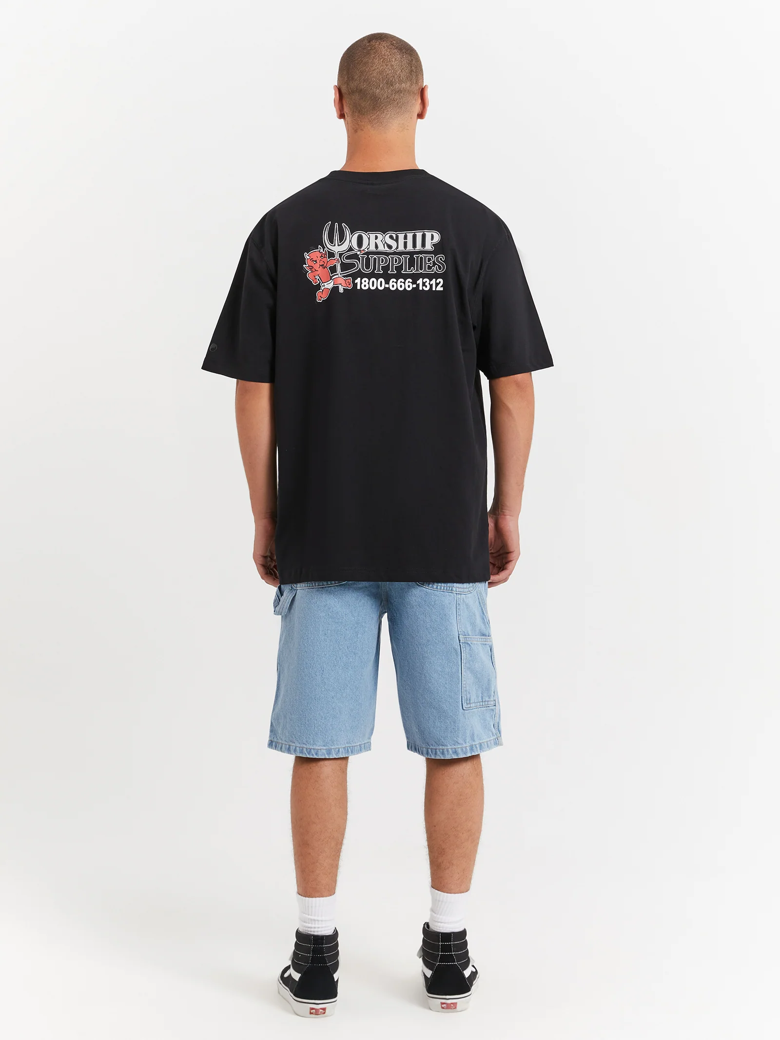 Tread Lightly T-Shirt - Image 5
