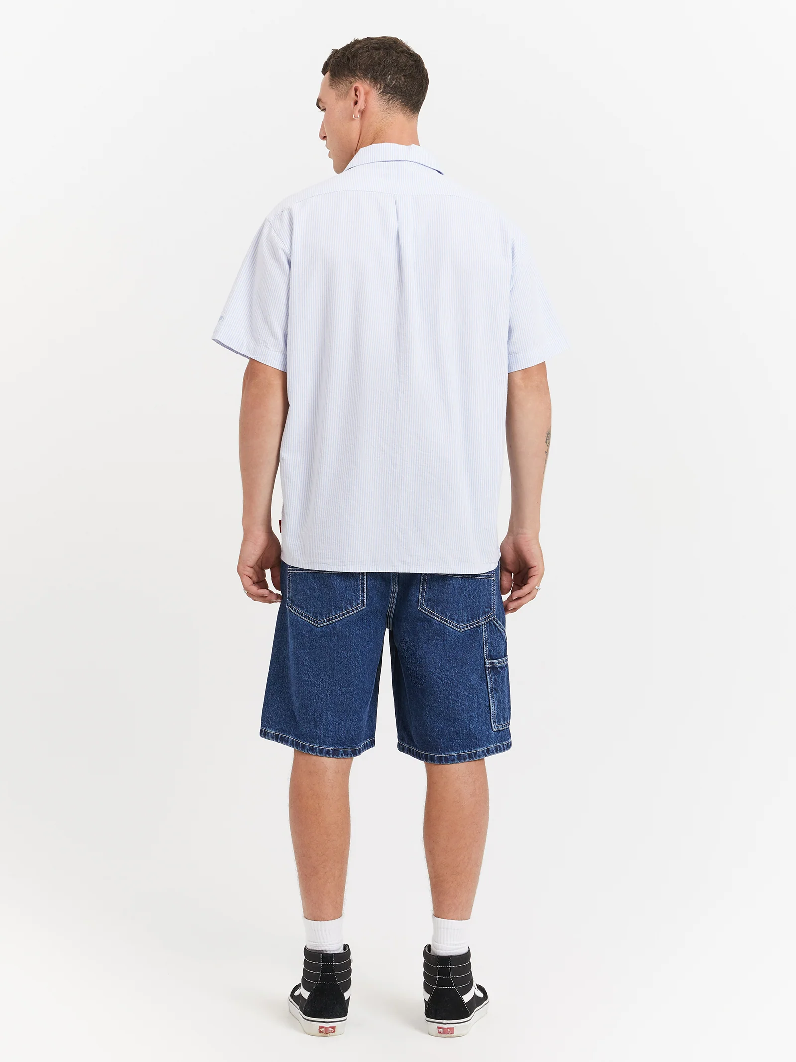 Tread Lightly Work Shirt - Image 5