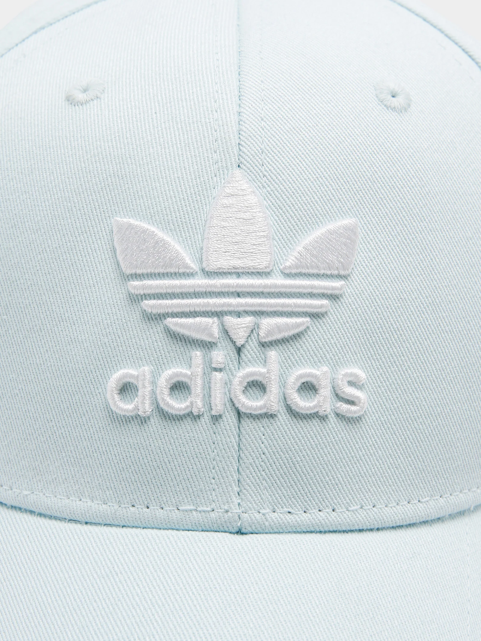 Trefoil Baseball Cap - Image 3