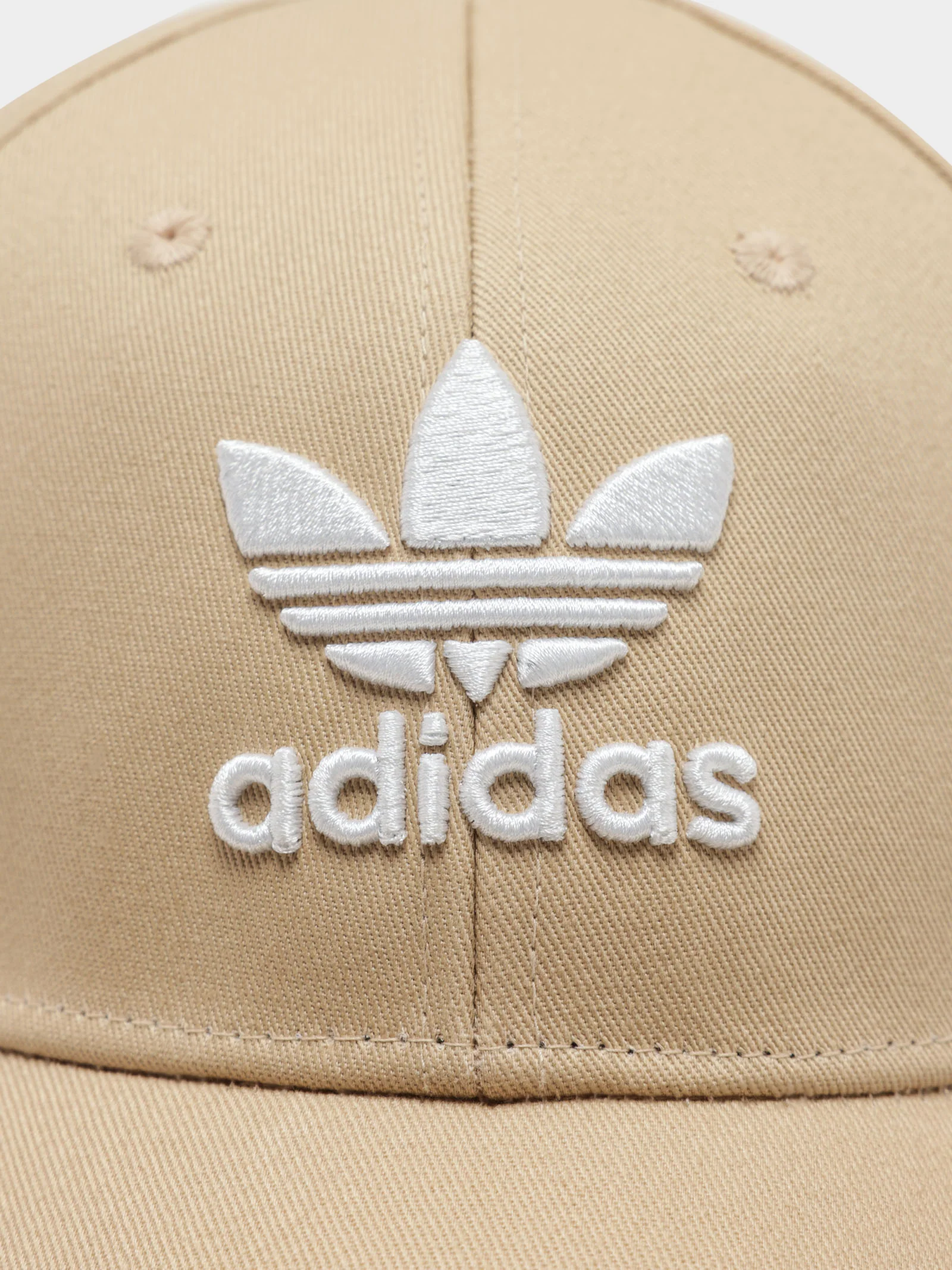 Trefoil Baseball Cap - Image 2