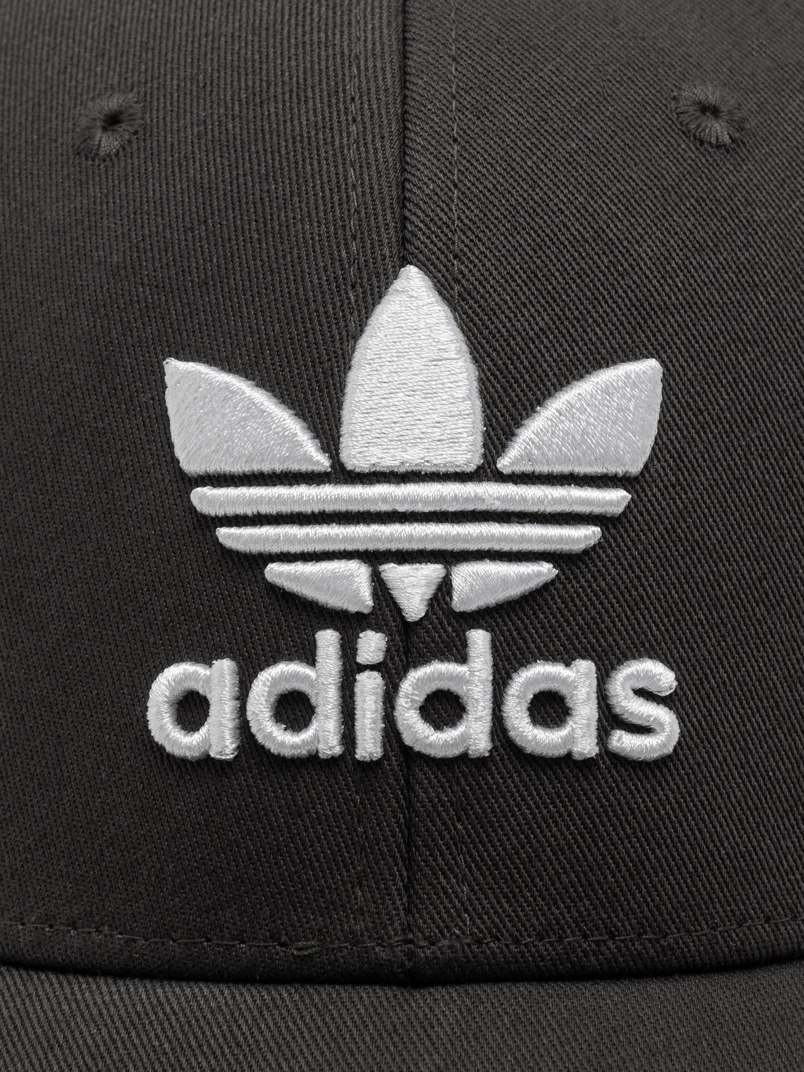Trefoil Baseball Cap - Image 2