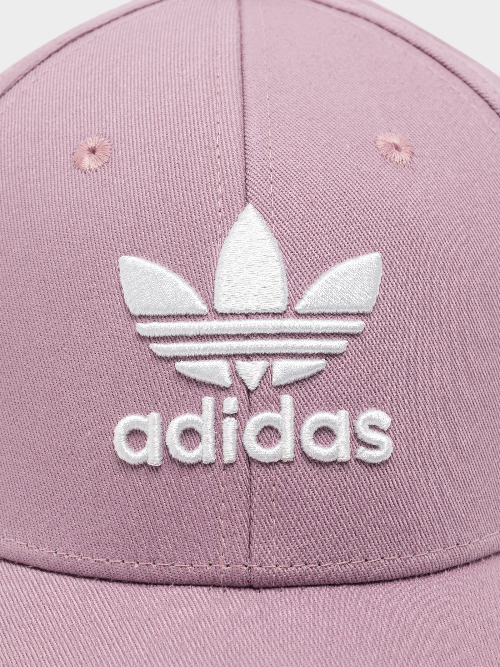 Trefoil Baseball Cap - Image 2