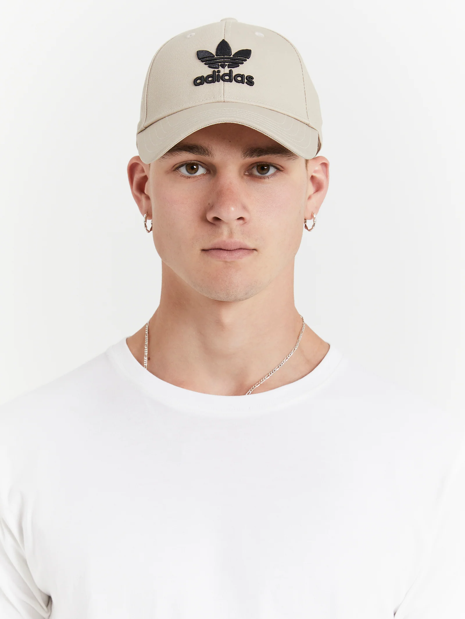 Trefoil Baseball Cap