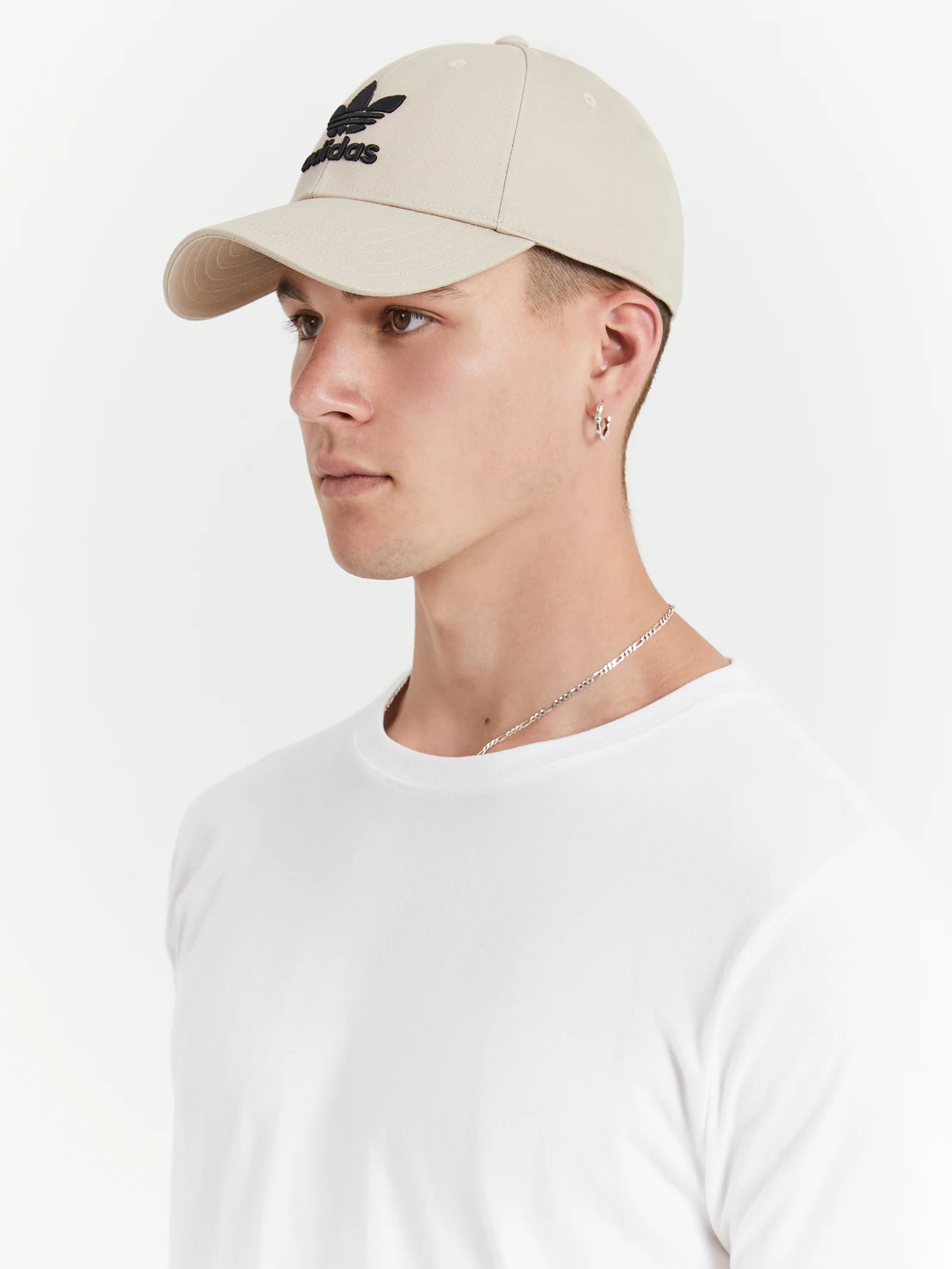 Trefoil Baseball Cap - Image 2