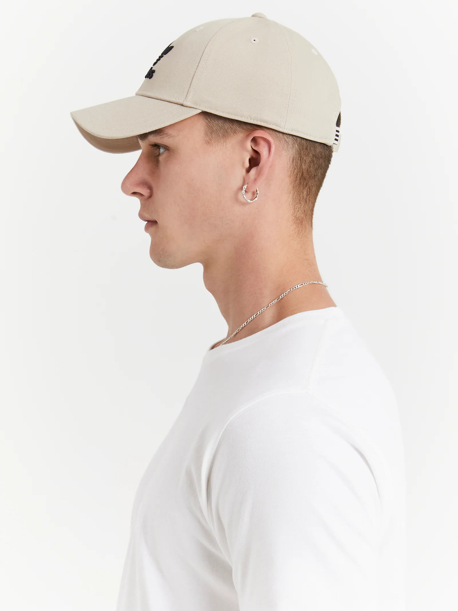 Trefoil Baseball Cap - Image 3