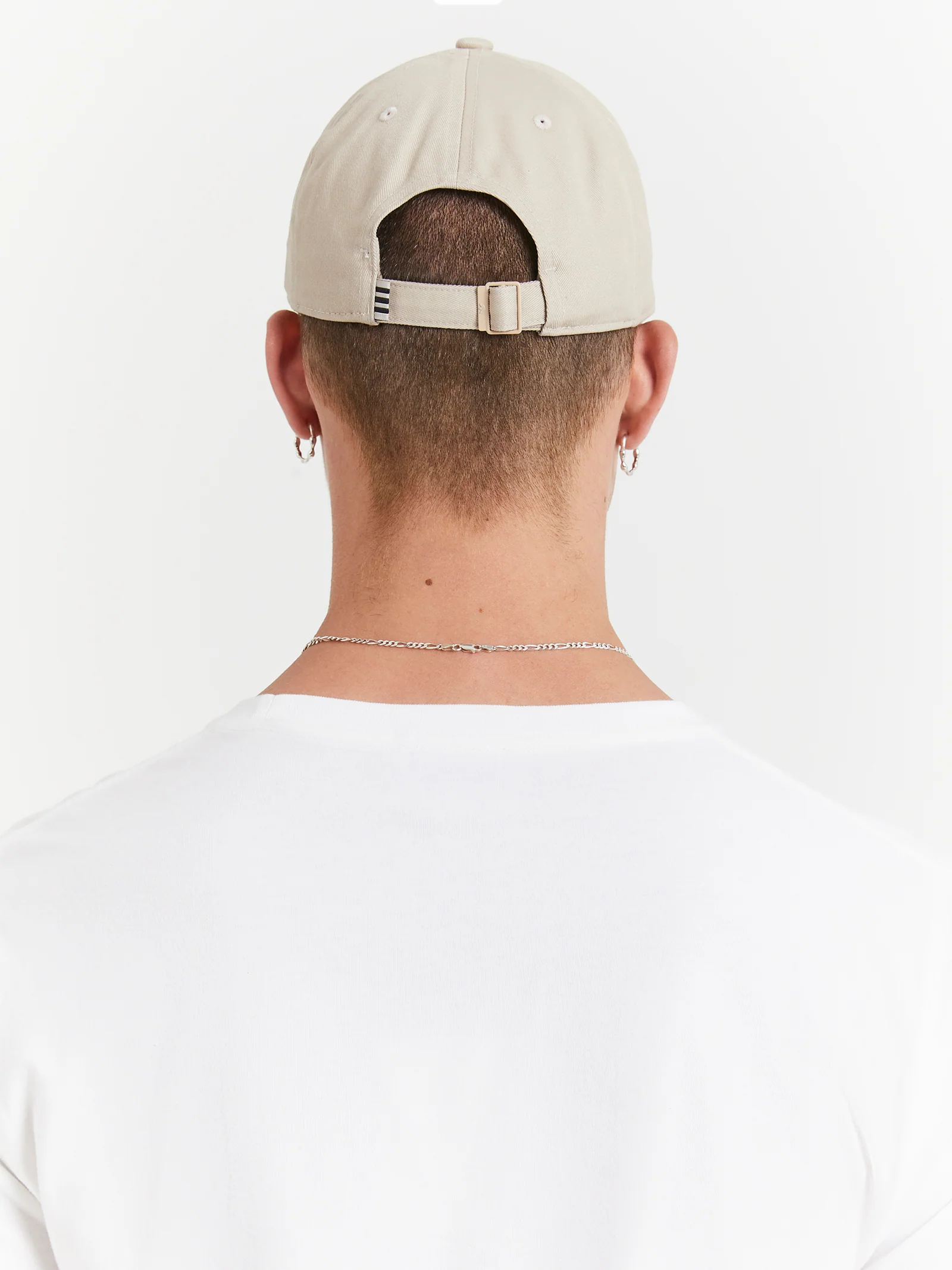 Trefoil Baseball Cap - Image 4
