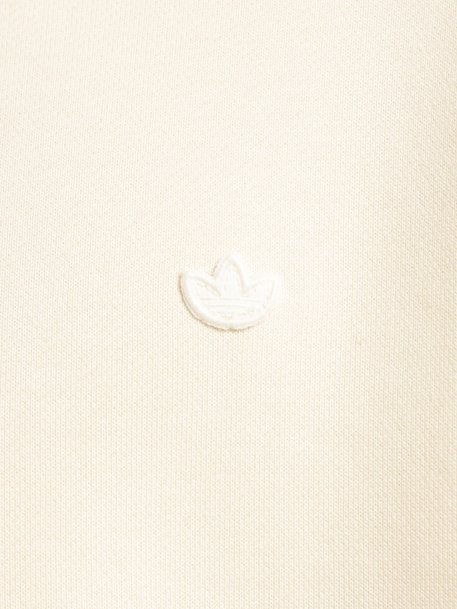 Trefoil Crewneck Sweatshirt - Image 7