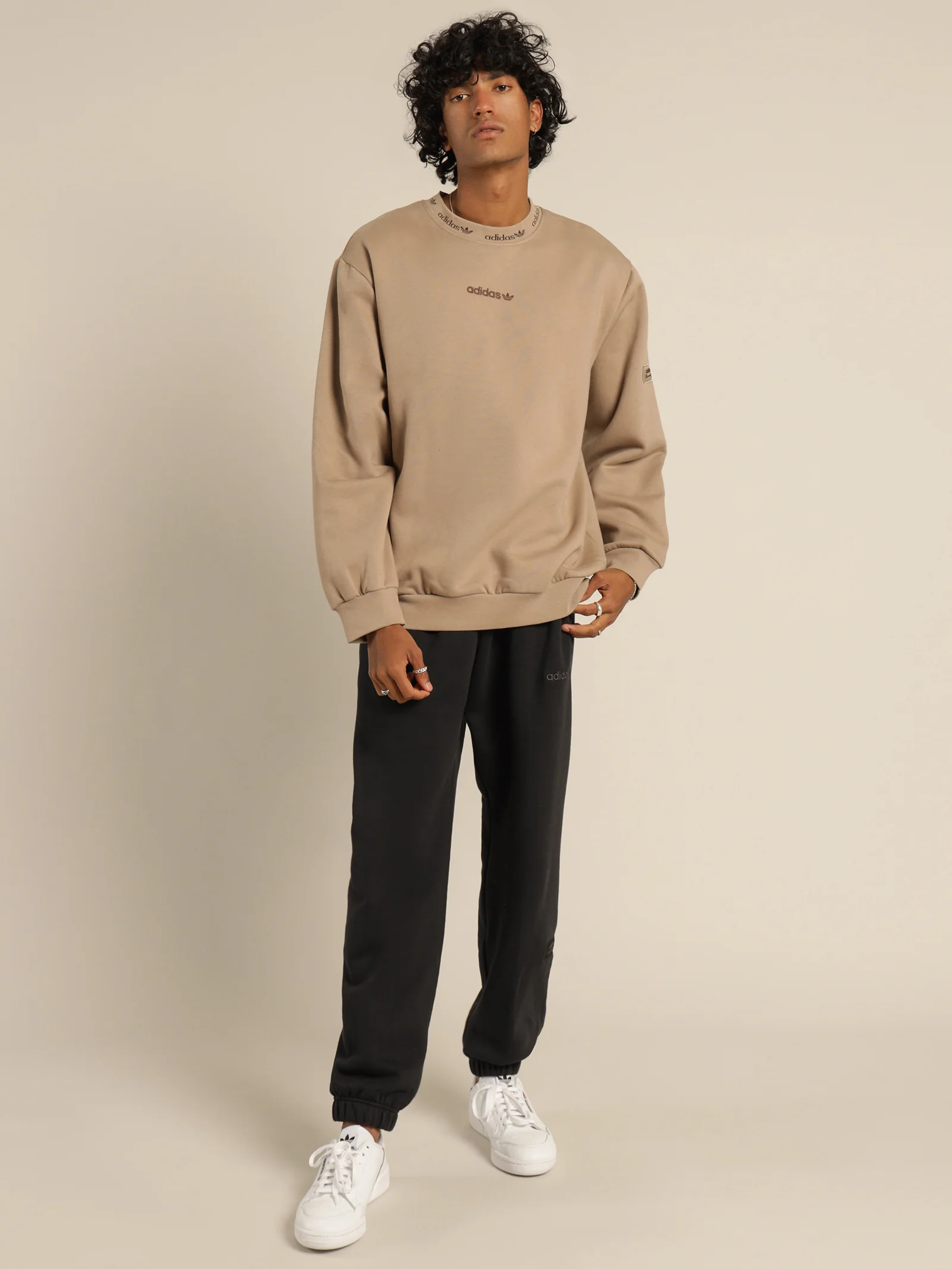 Trefoil Linear Crew - Image 4