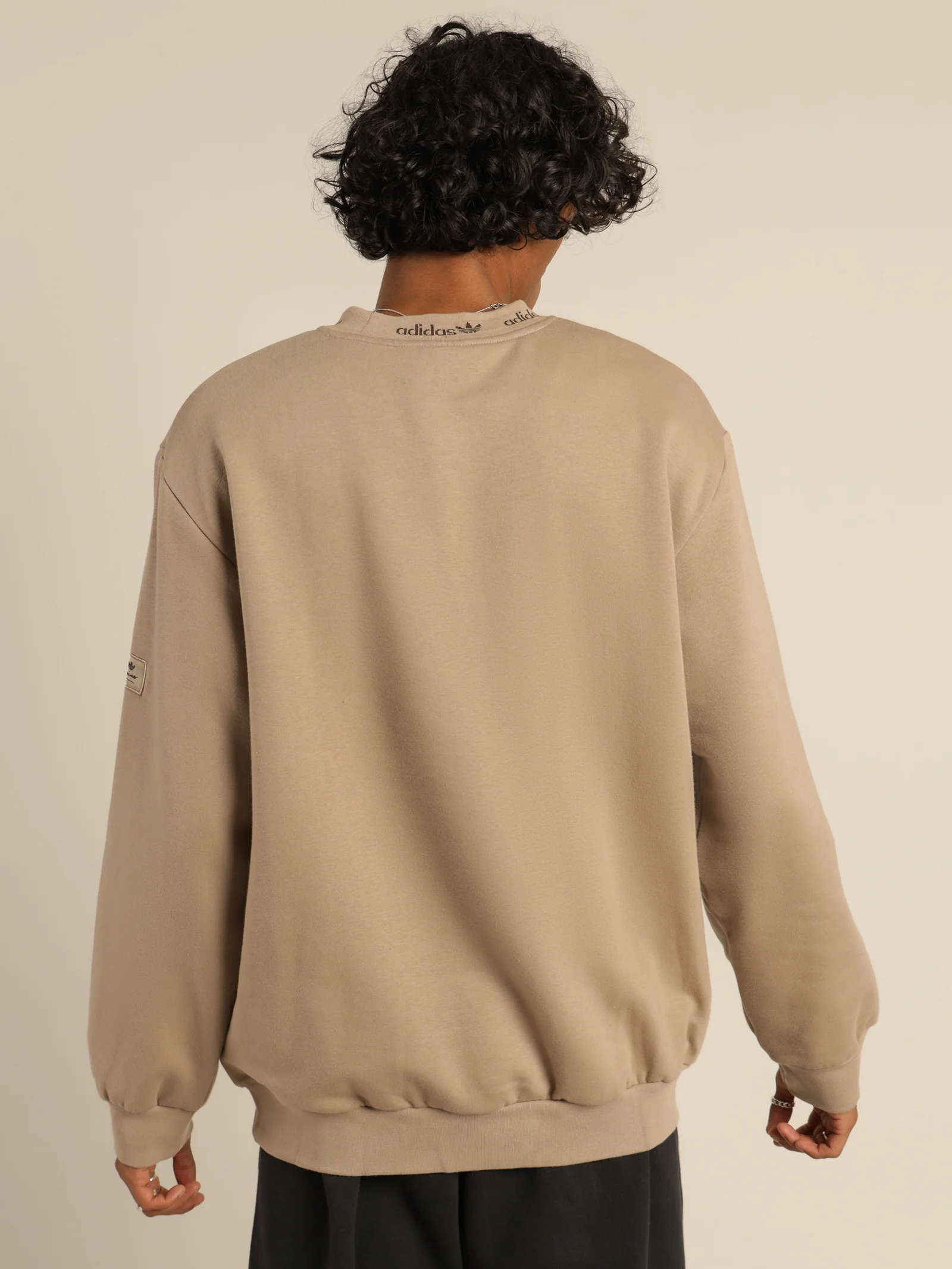 Trefoil Linear Crew - Image 5
