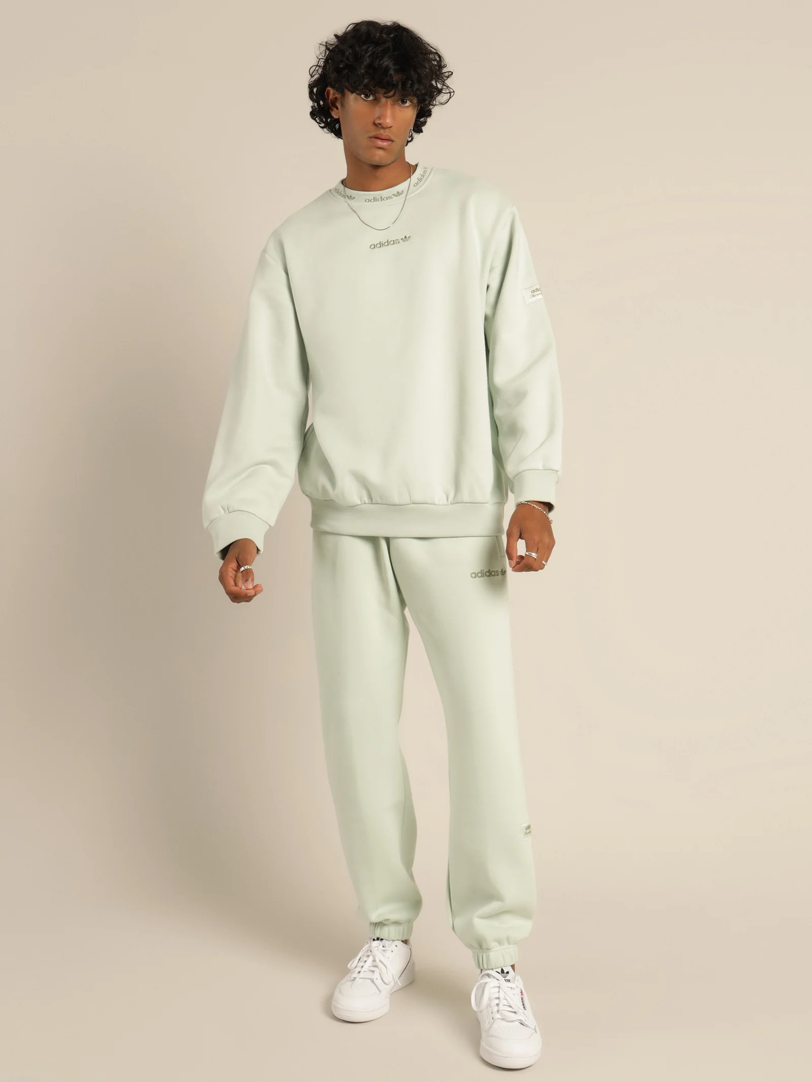 Trefoil Linear Crew - Image 4