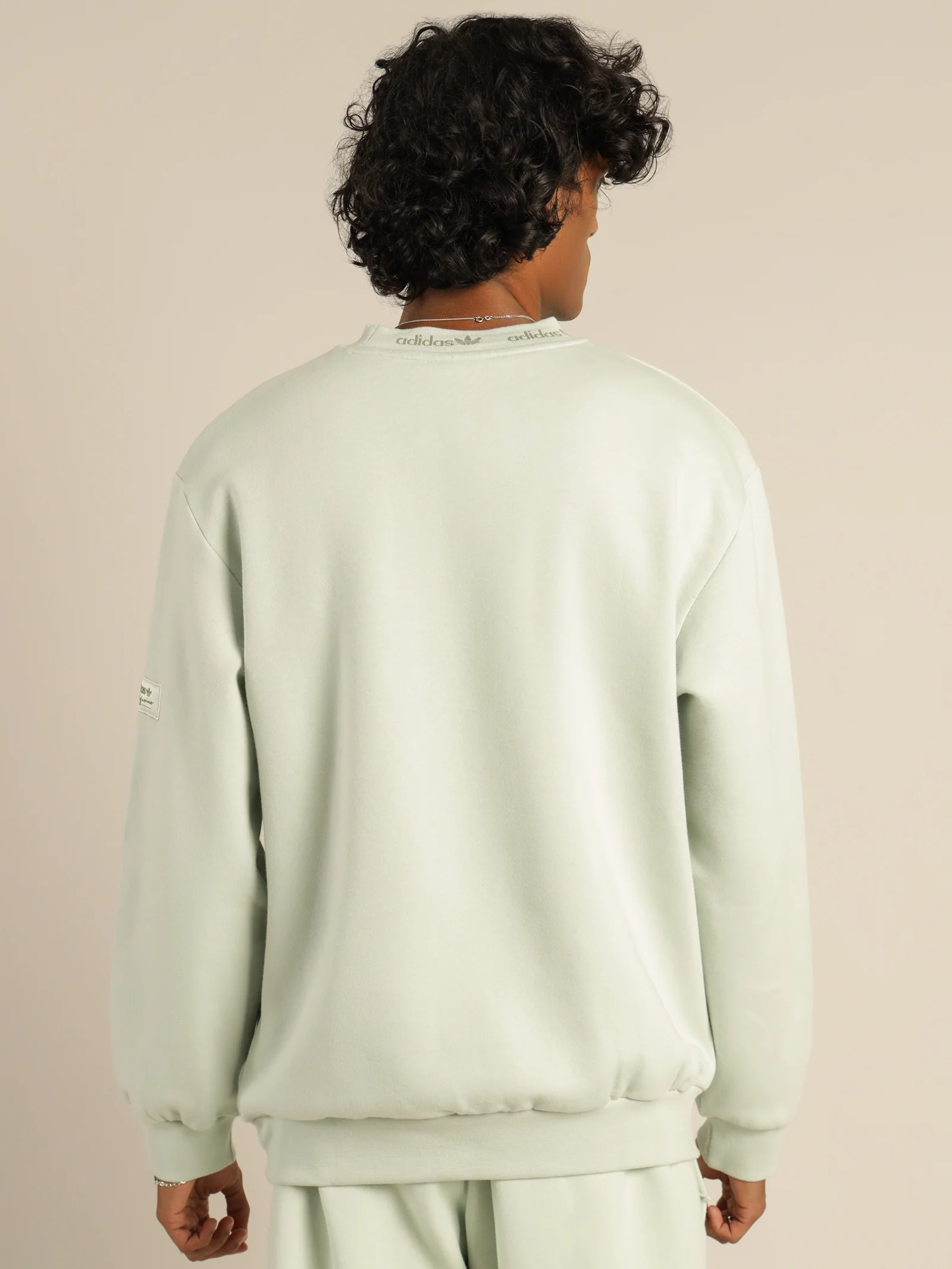 Trefoil Linear Crew - Image 7