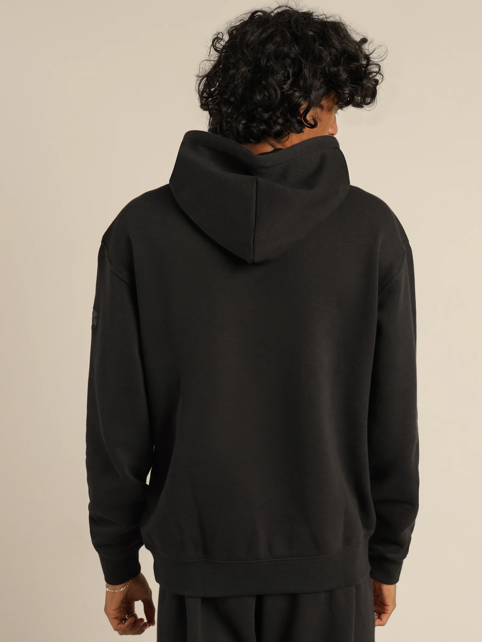 Trefoil Linear Hoodie - Image 7